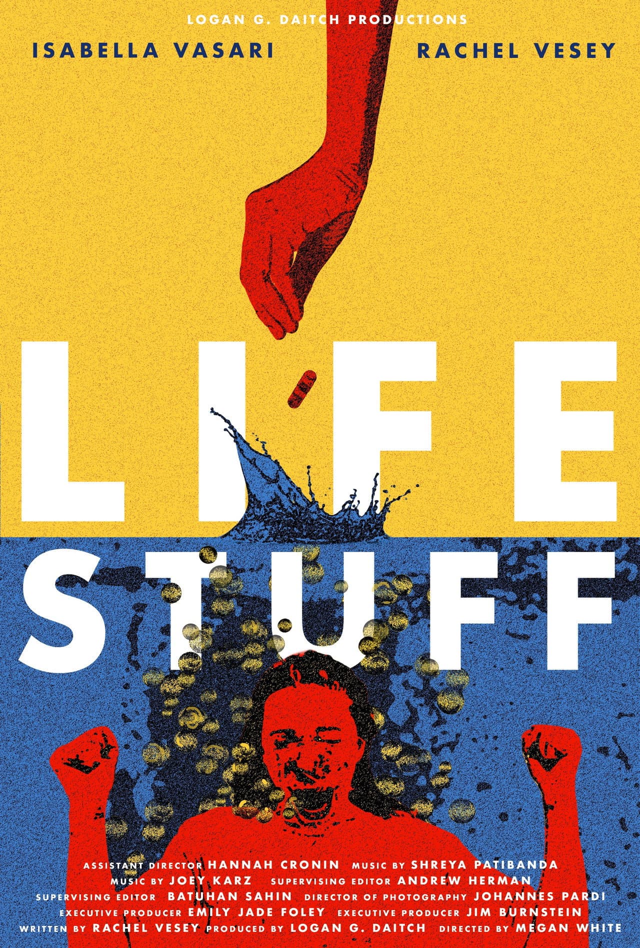 Life Stuff preview 1