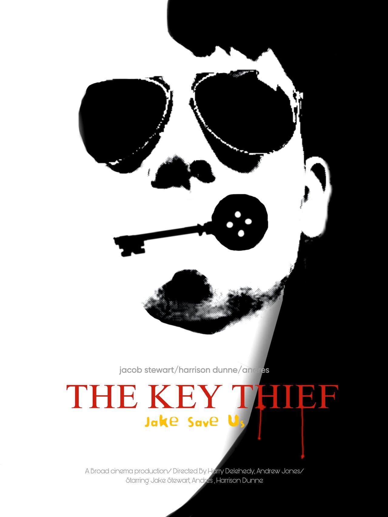 The Key Theif preview 1
