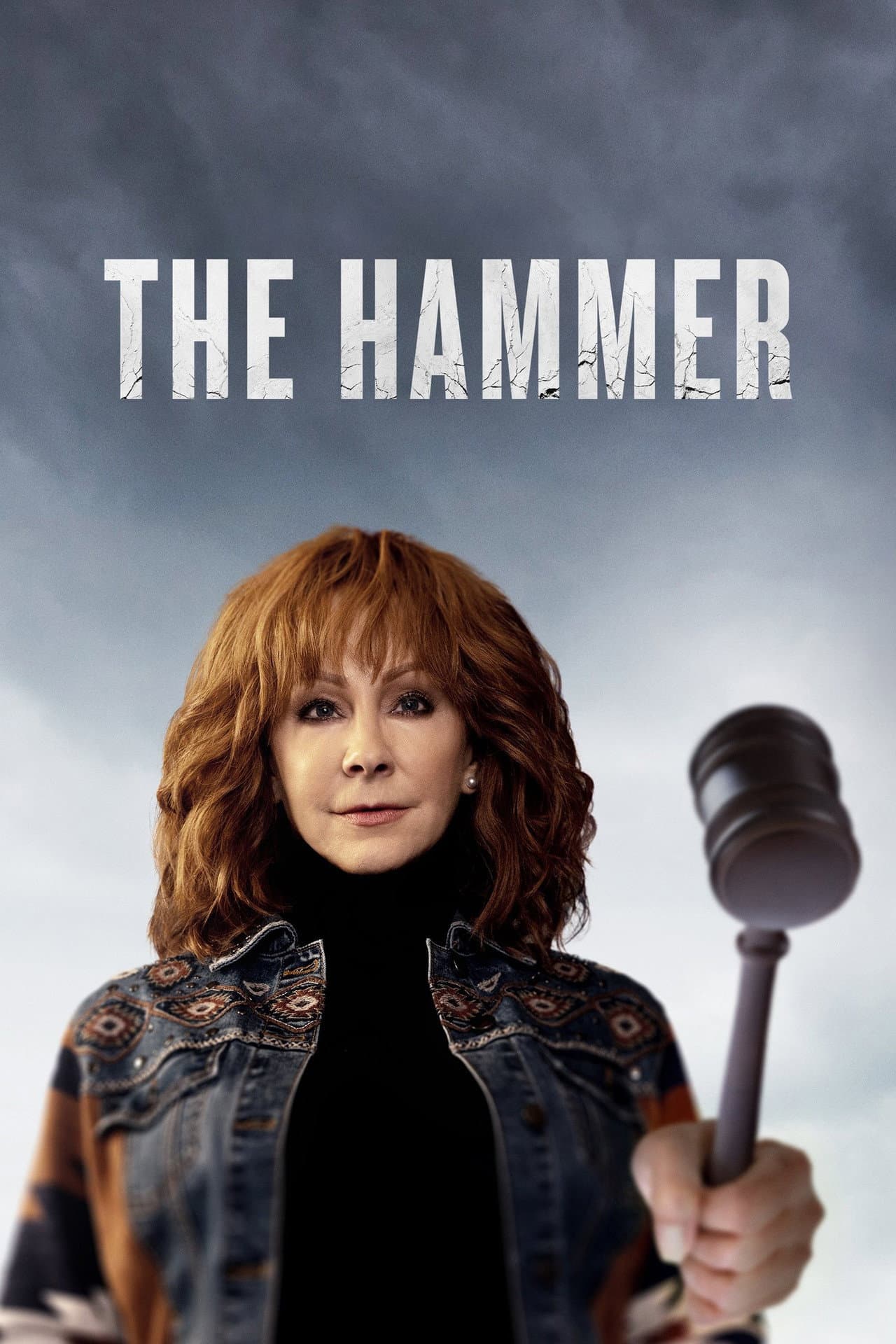 Reba McEntire's The Hammer preview 2