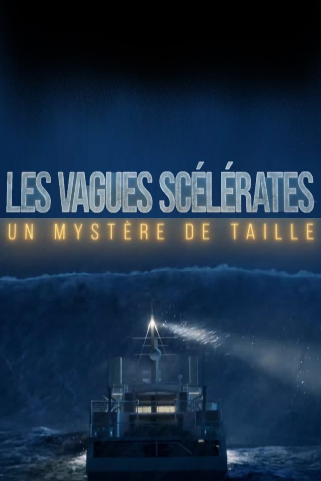Les vagues scélérates un mystère de taille preview 2