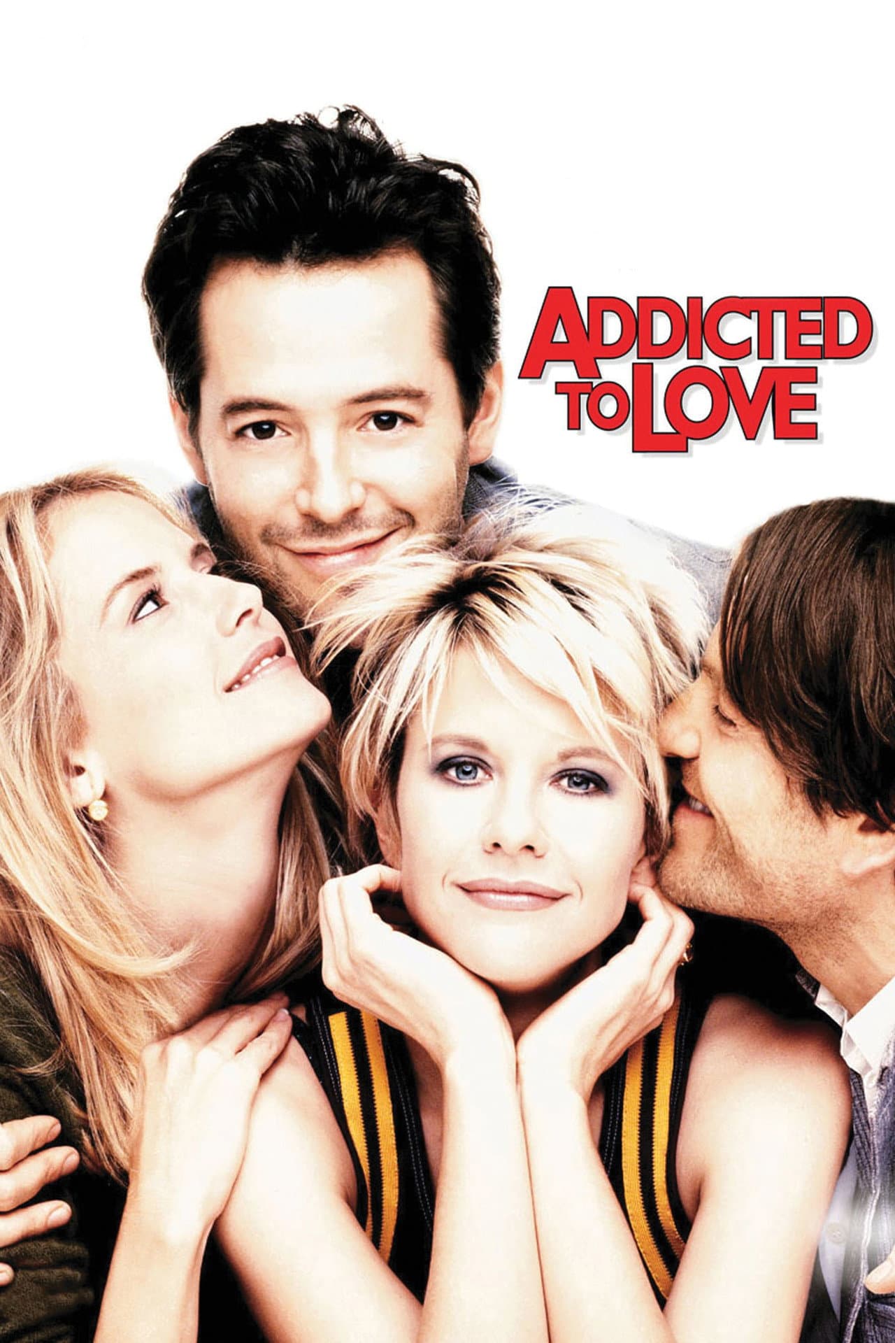Addicted to Love preview 2