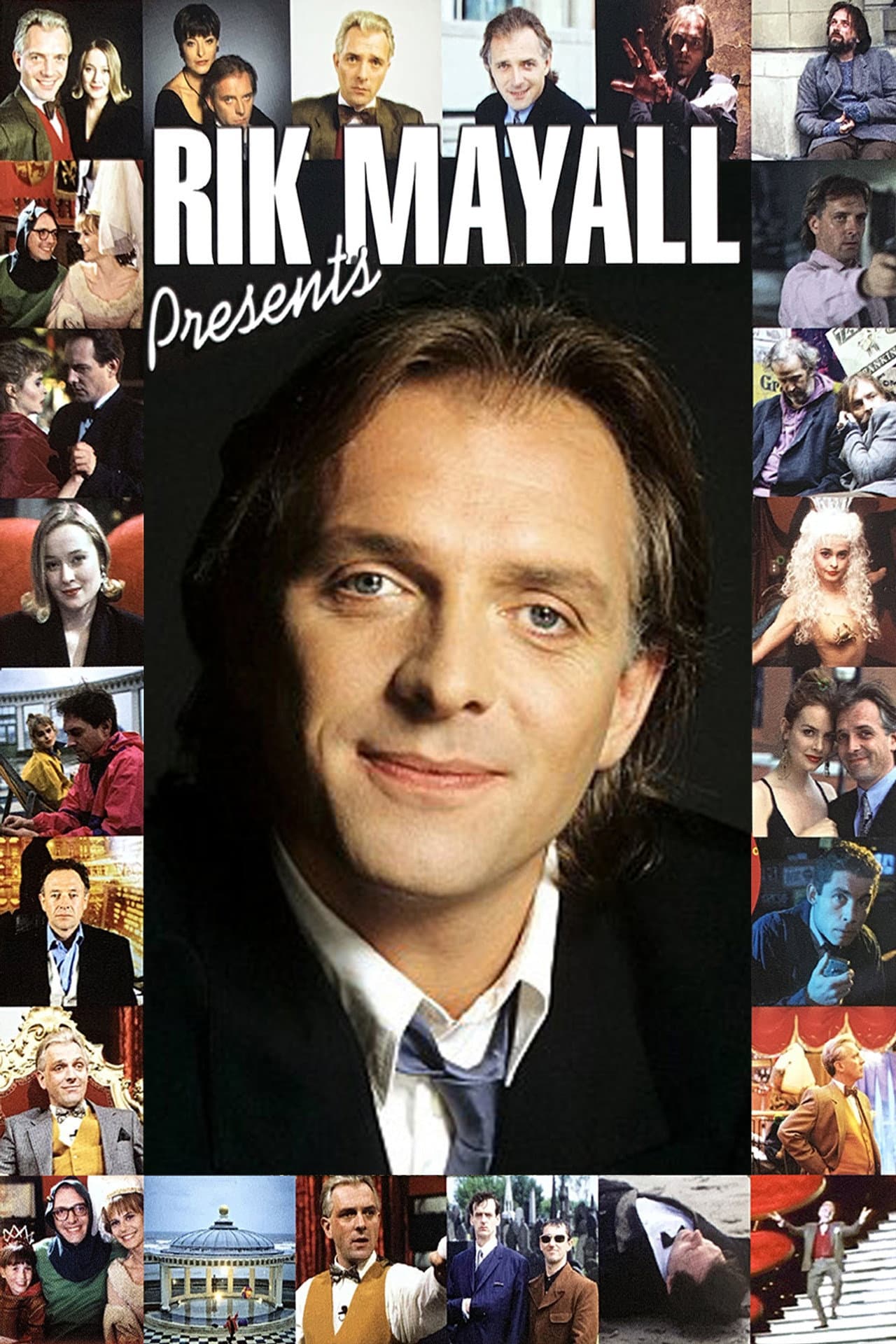 Rik Mayall Presents preview 2