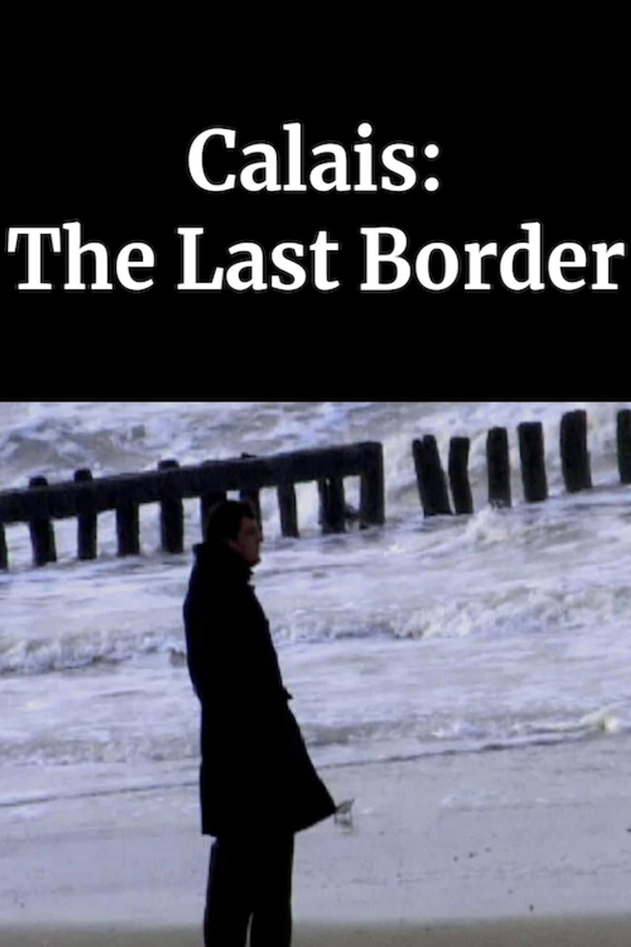 Calais: The Last Border preview 1