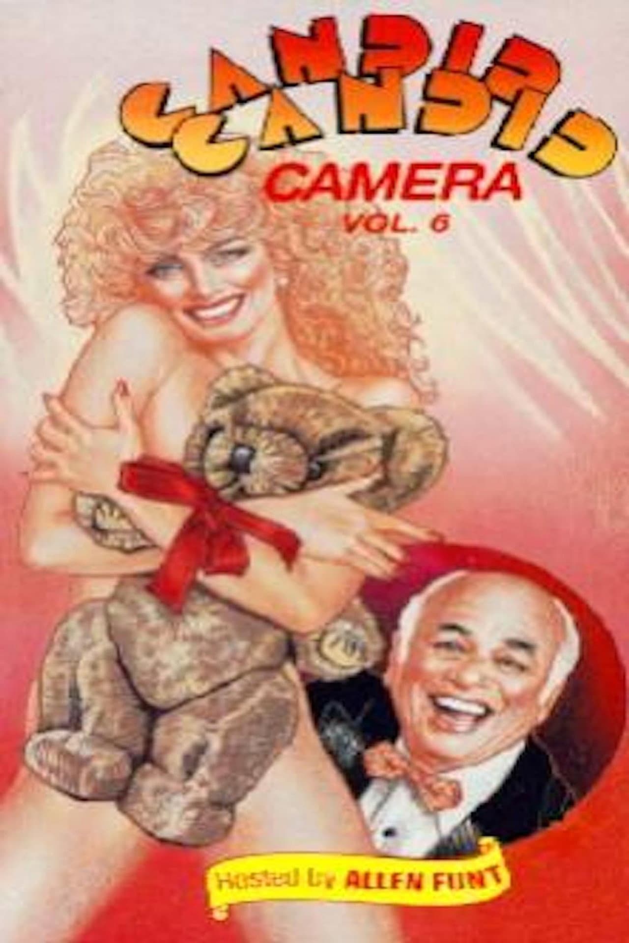 Candid Candid Camera Volume 6 preview 1