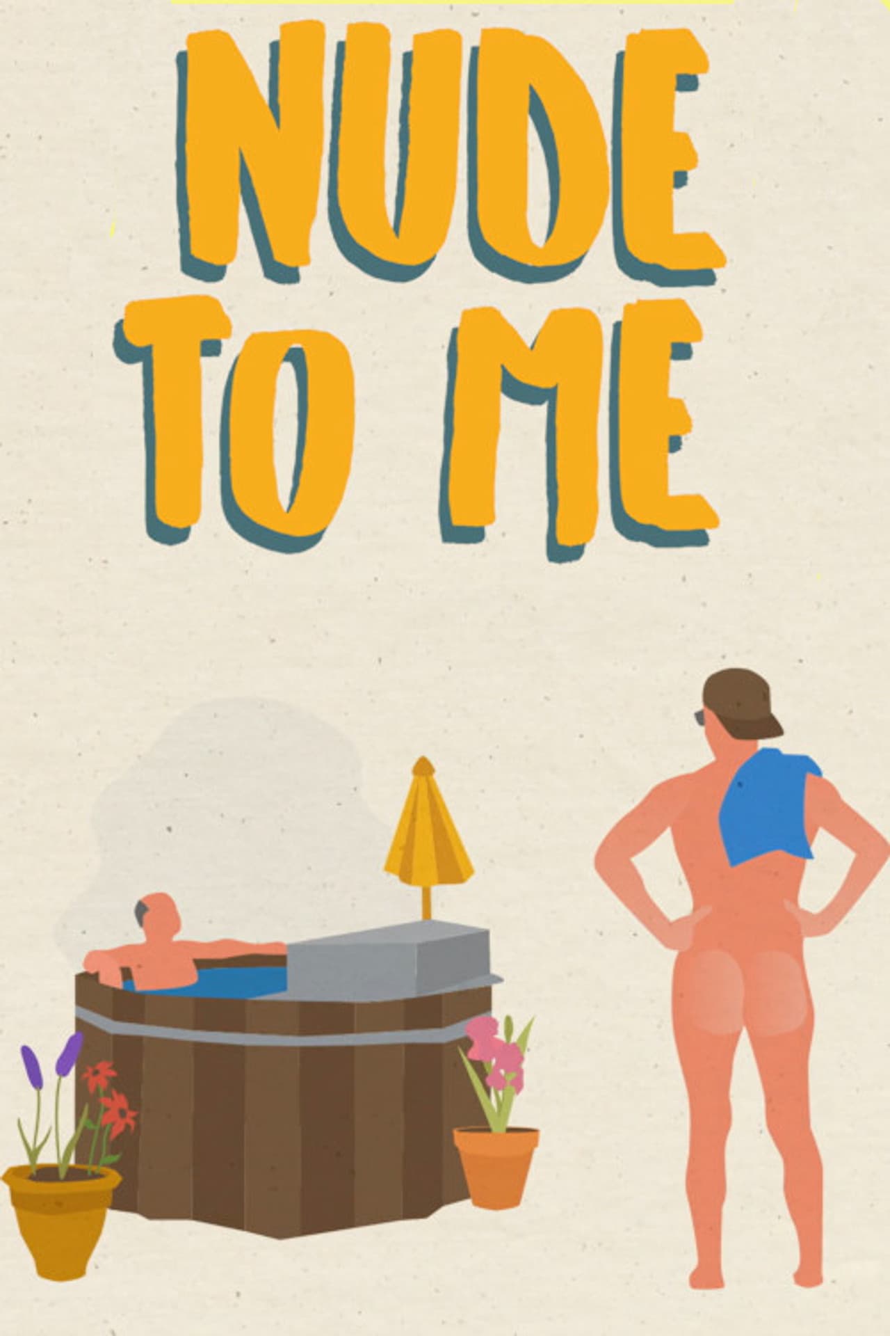 Nude to Me preview 1