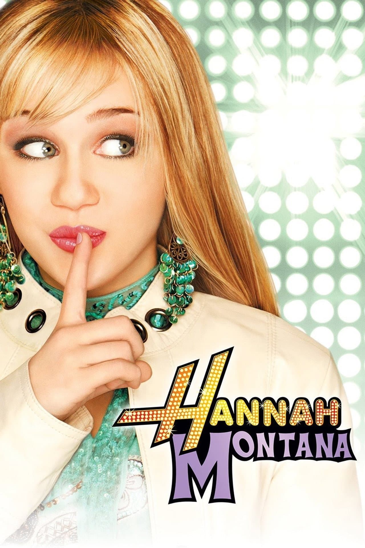 Hannah Montana preview 2