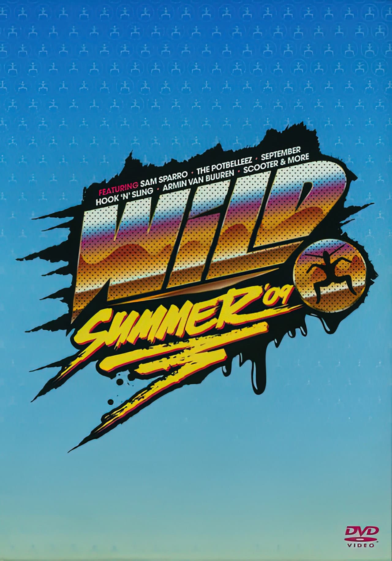 Wild Summer 09 preview 1