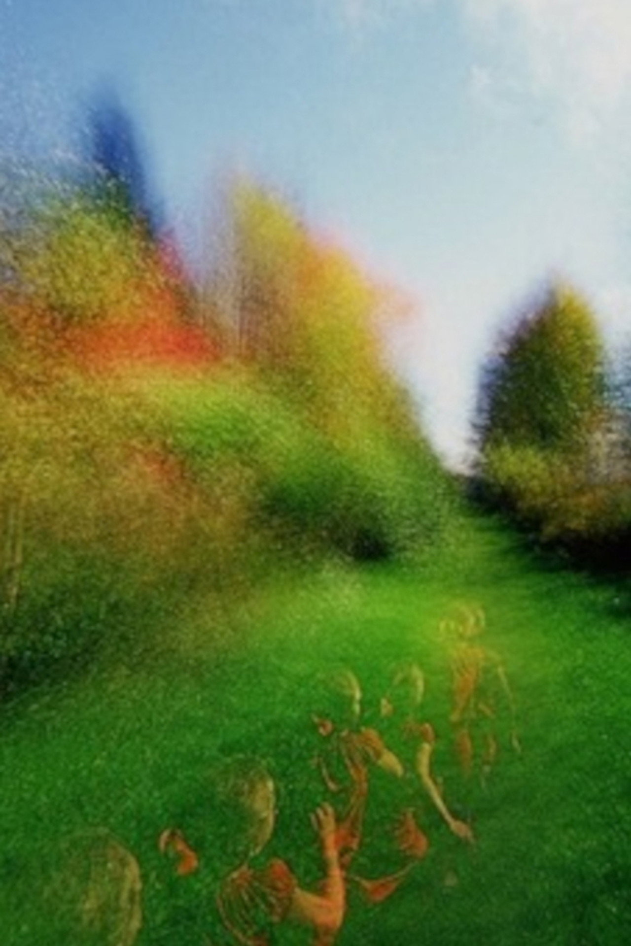 Brouillard #14 preview 1
