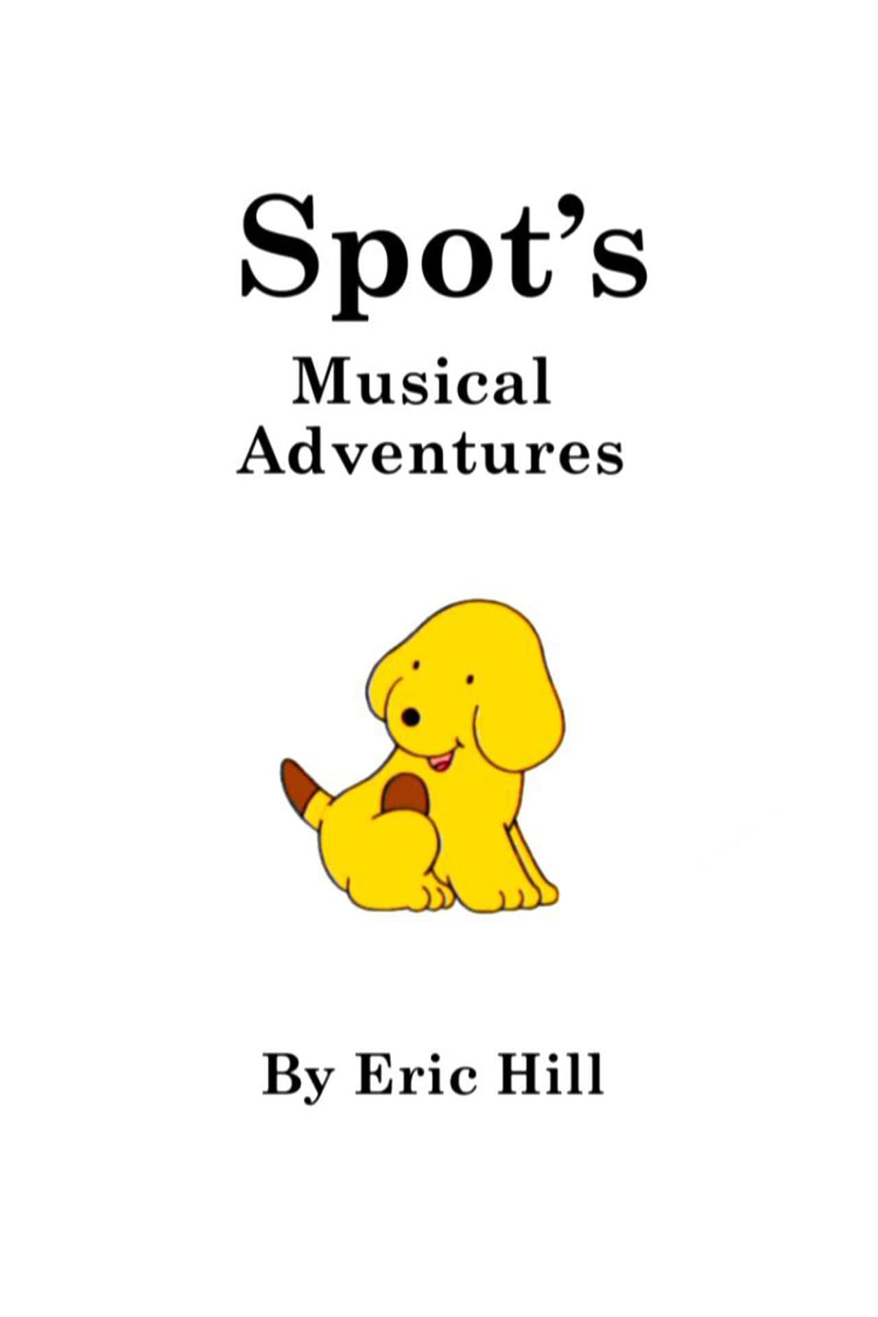 Spot's Musical Adventures preview 2