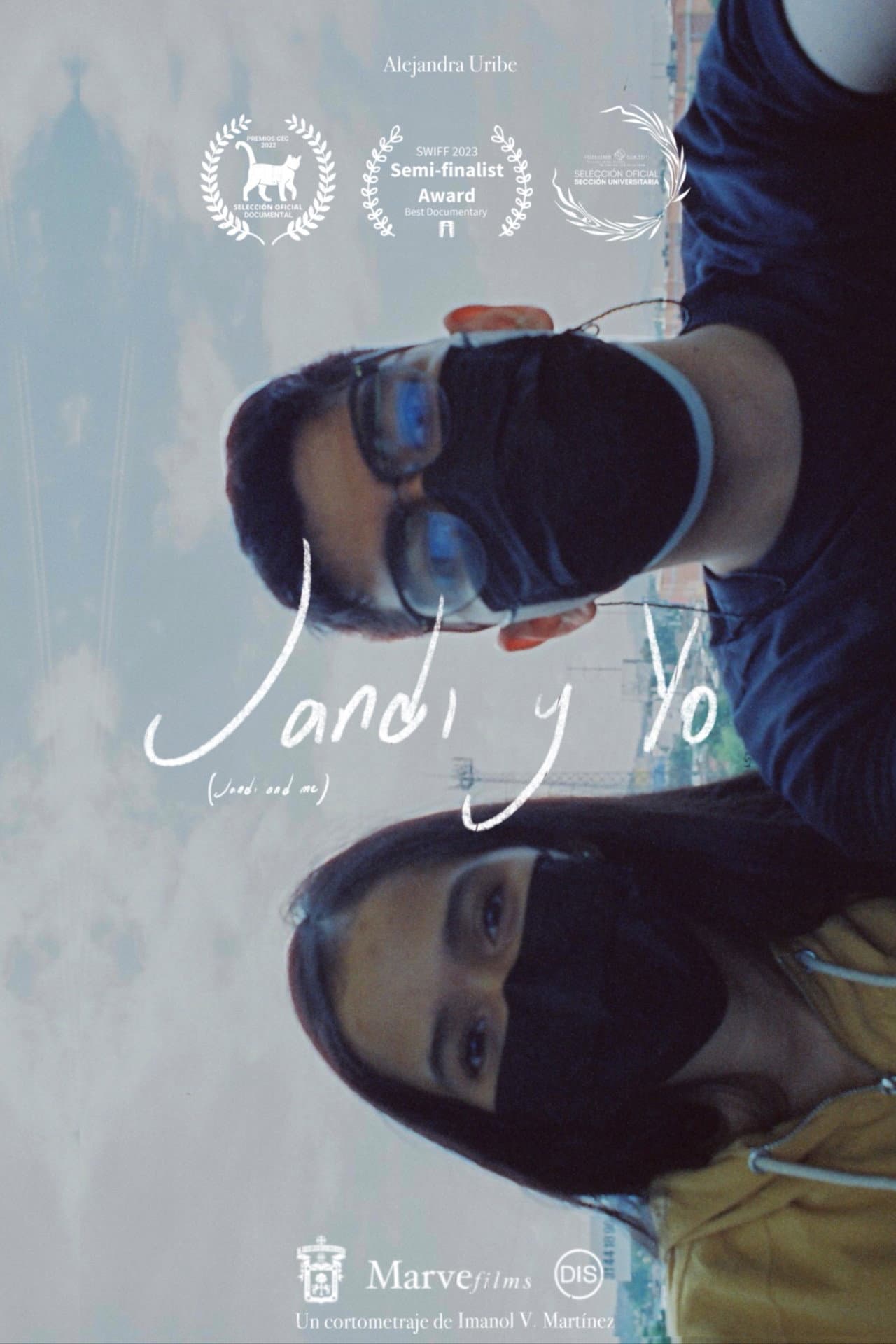 Jandi y yo preview 2