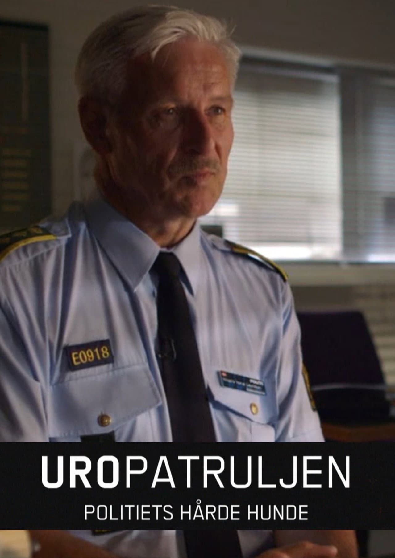 Uropatruljen - Politiets hårde hunde preview 2