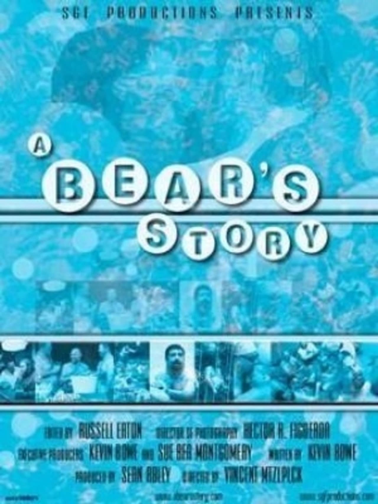 A Bear's Story preview 1