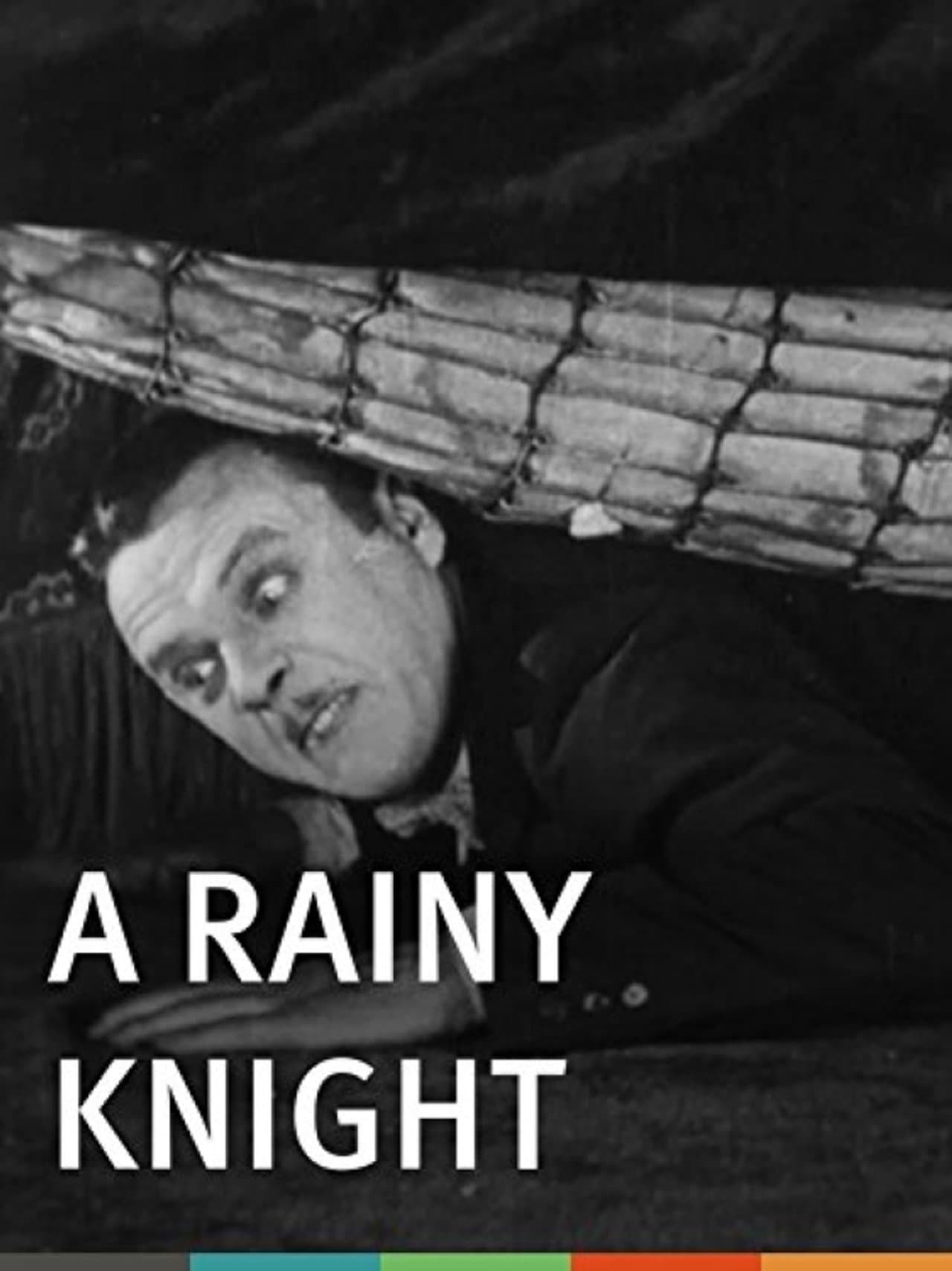 A Rainy Knight preview 2
