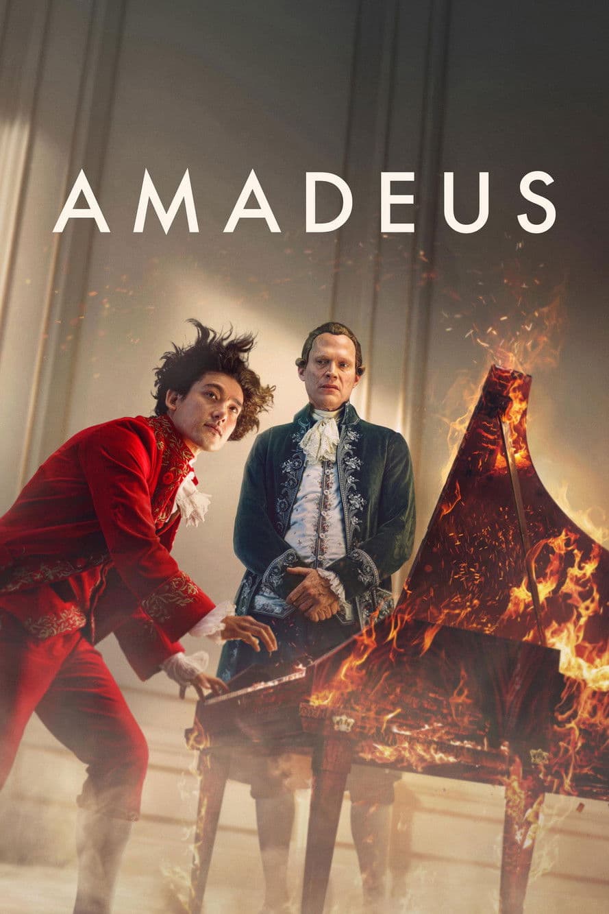 Amadeus preview 2