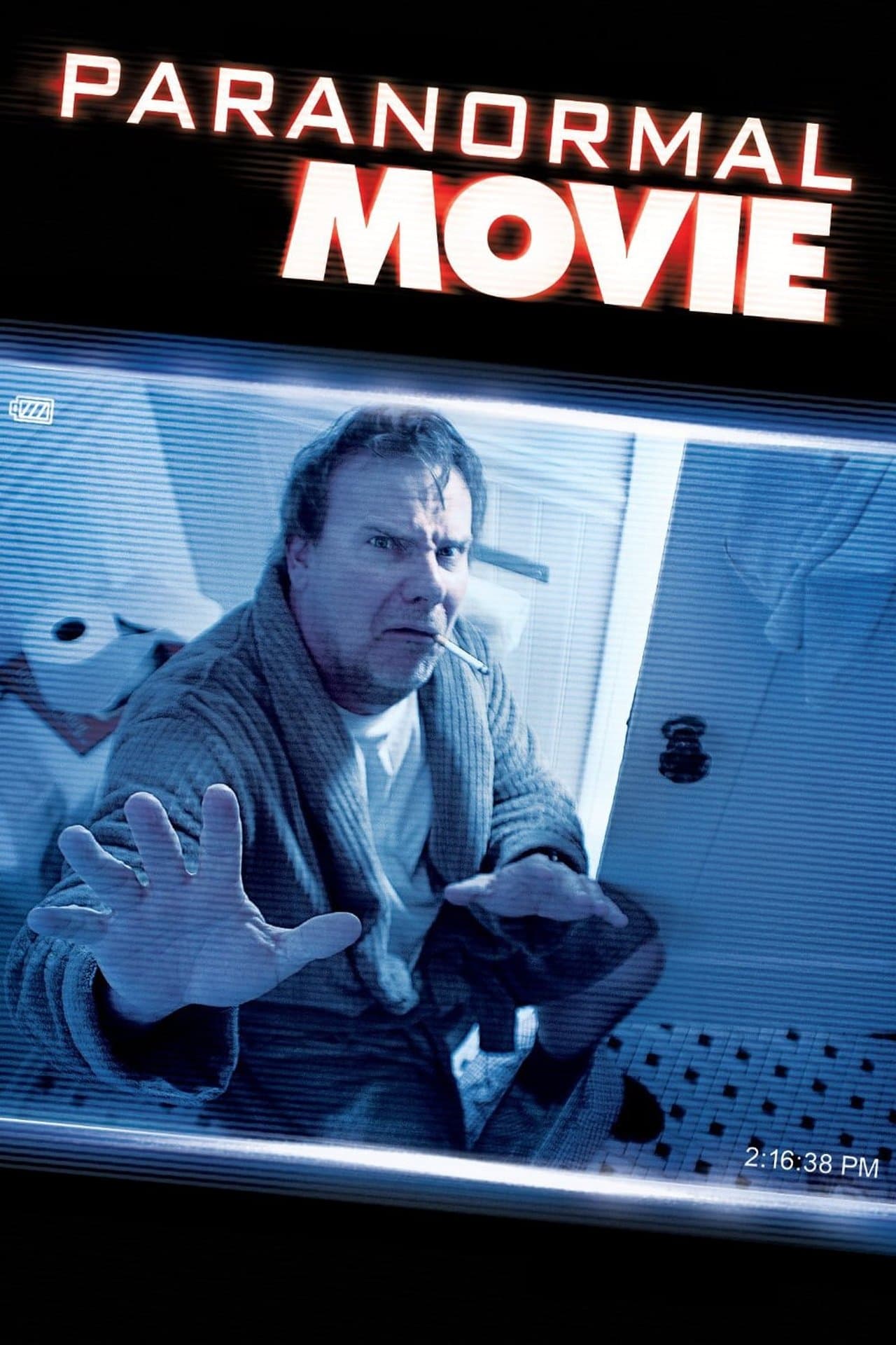 Paranormal Movie preview 1