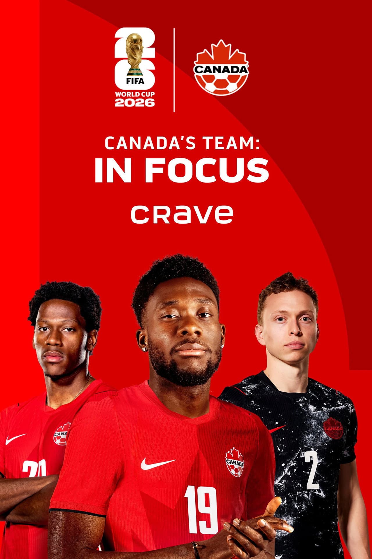 Canada's Team: In Focus preview 2