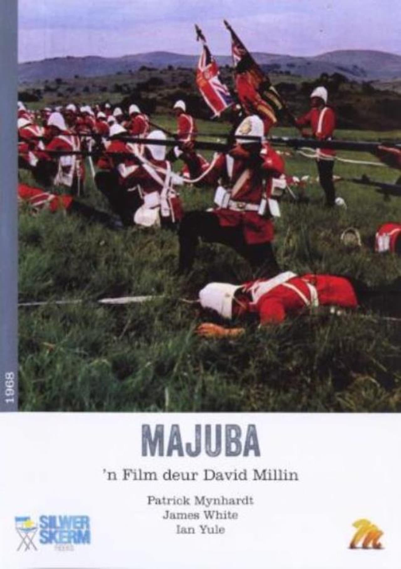 Majuba: Hill of Pigeons preview 1