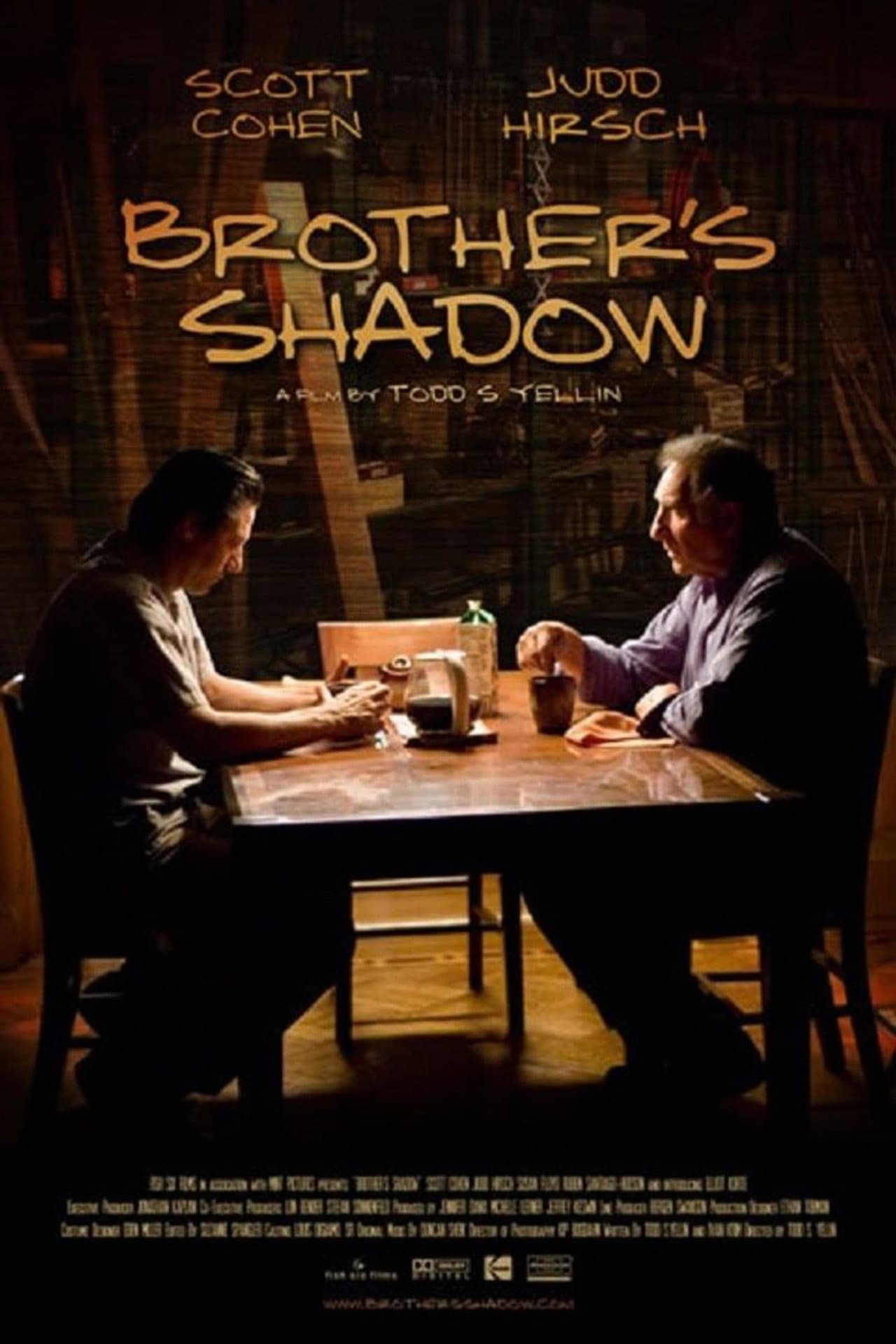 Brother's Shadow preview 2