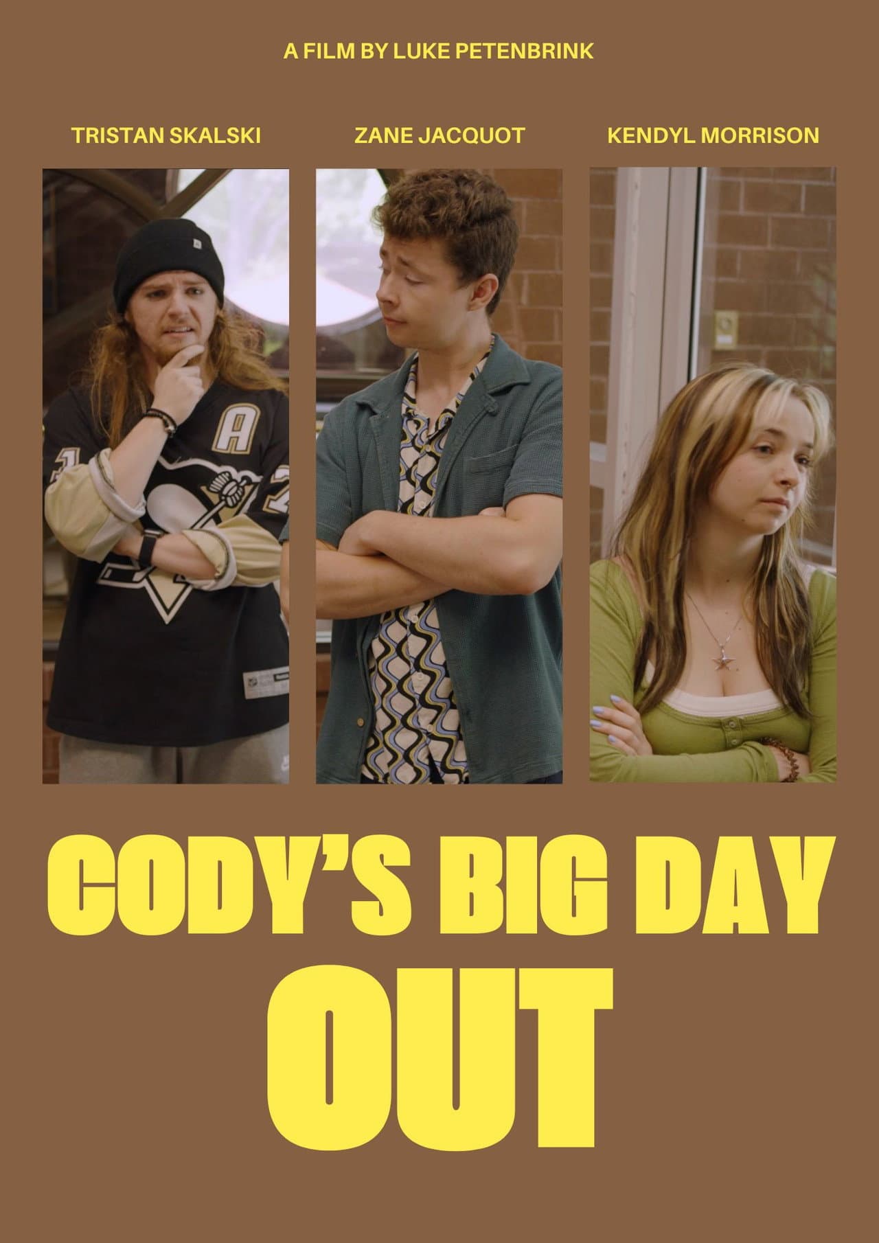 Cody's Big Day Out preview 2