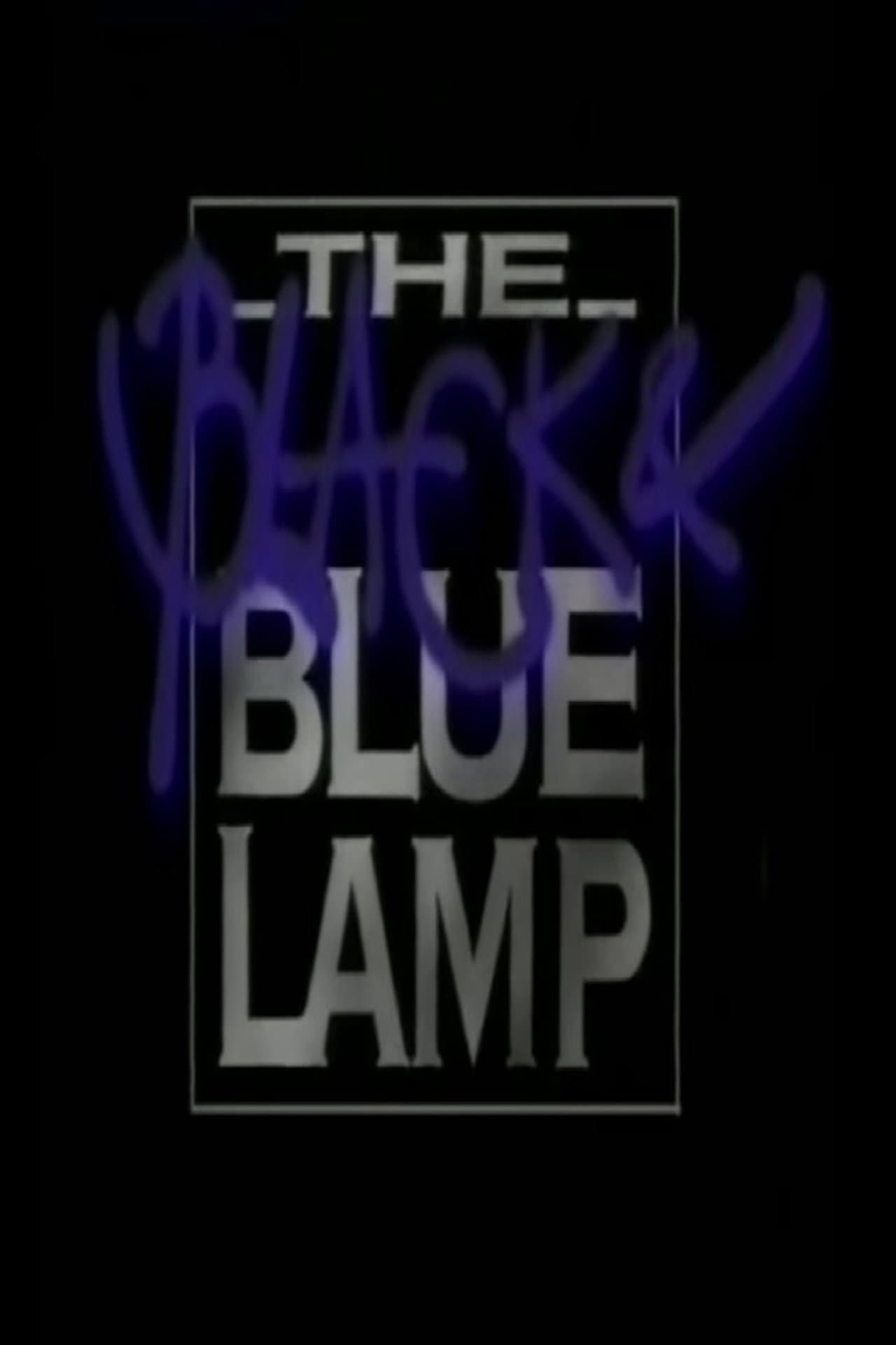 The Black and Blue Lamp preview 2