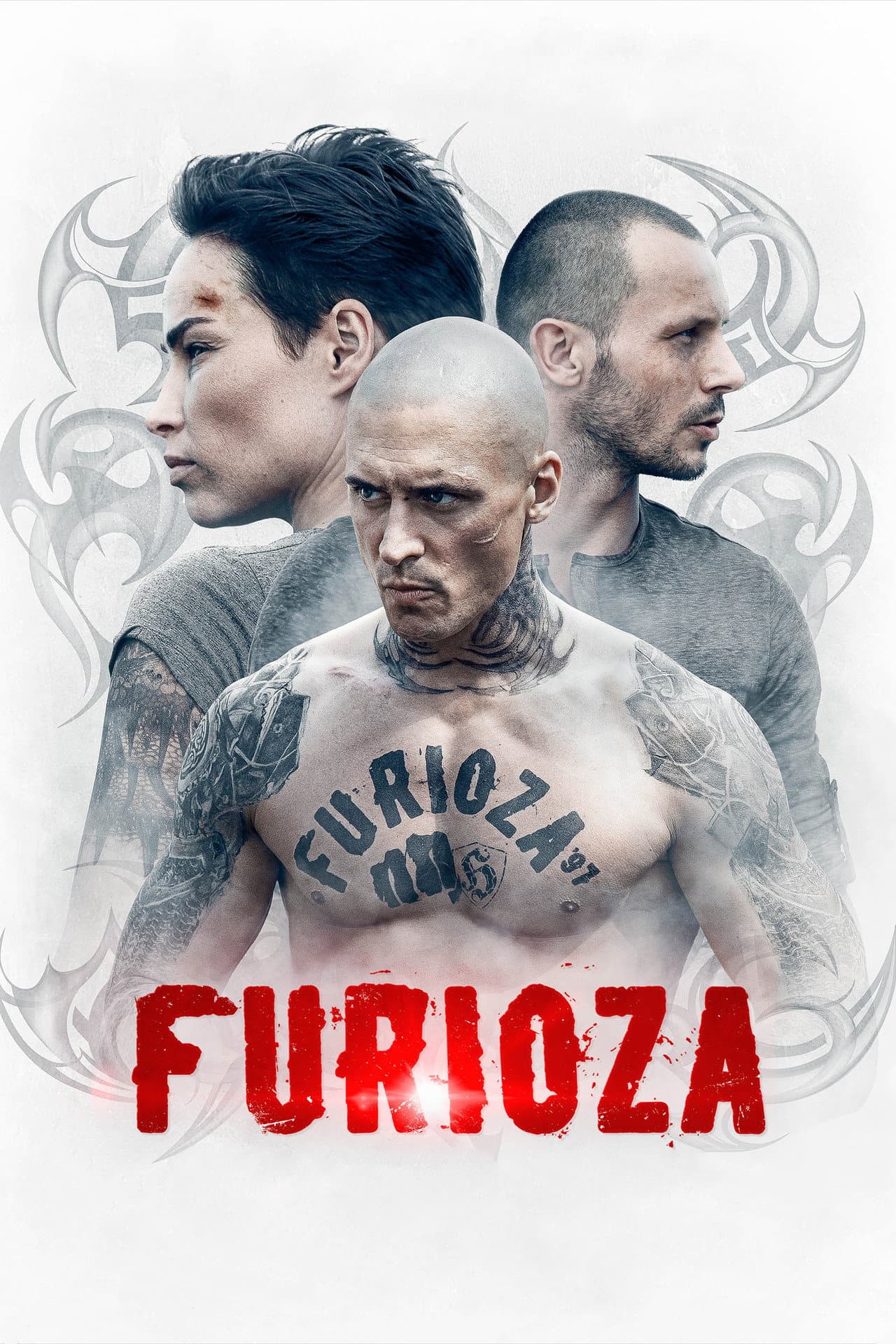 Furioza preview 2