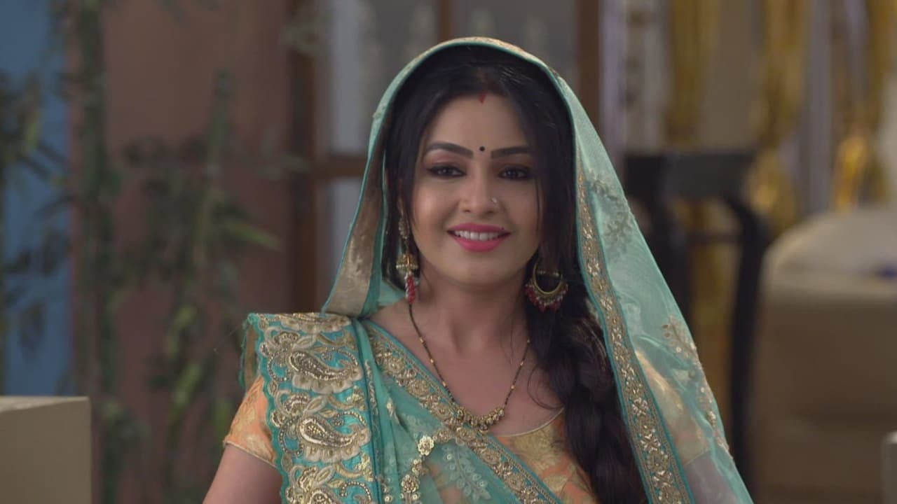 Who will Become Tiwari's Father?
