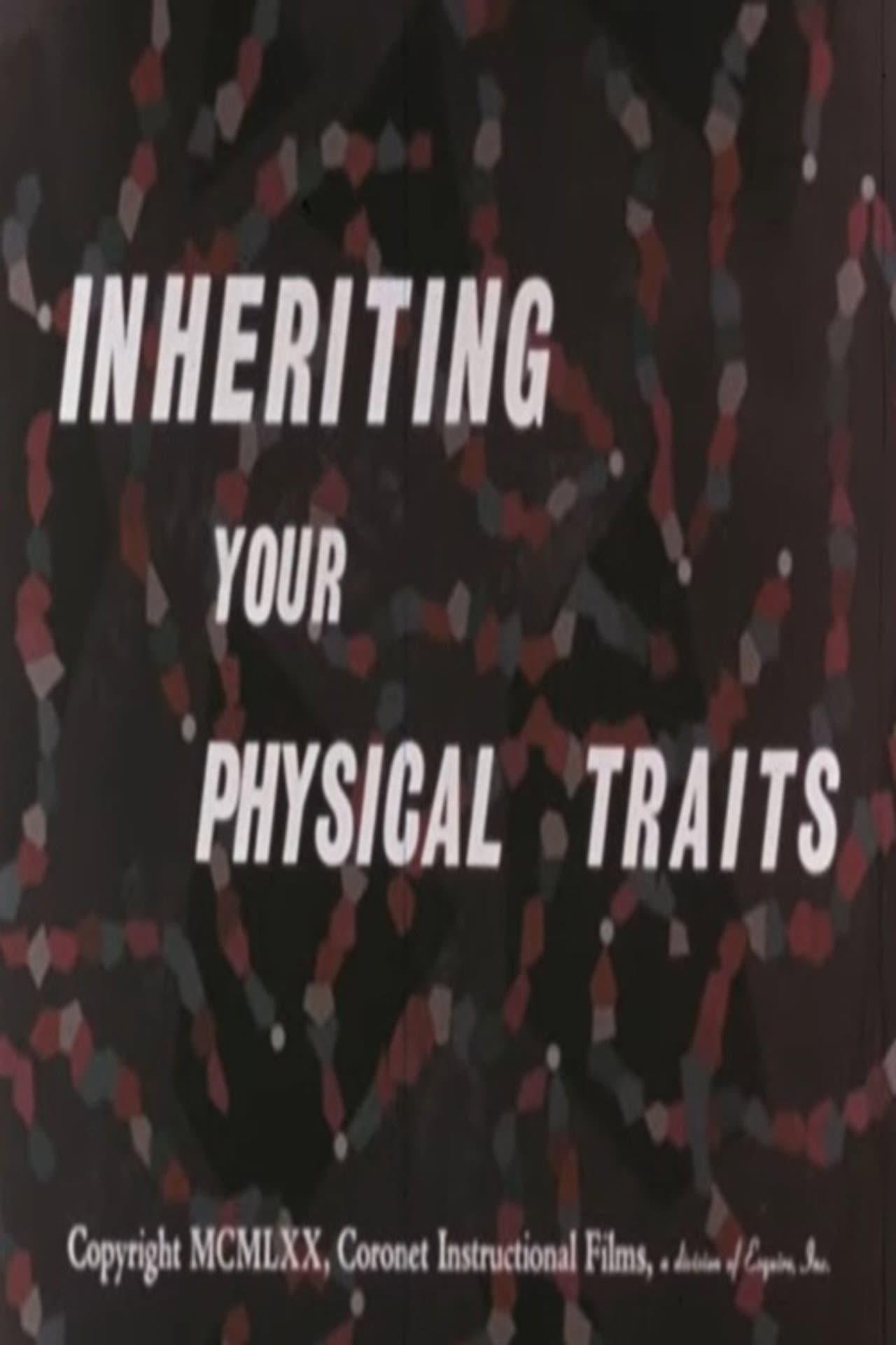 Inheriting Your Physical Traits preview 2
