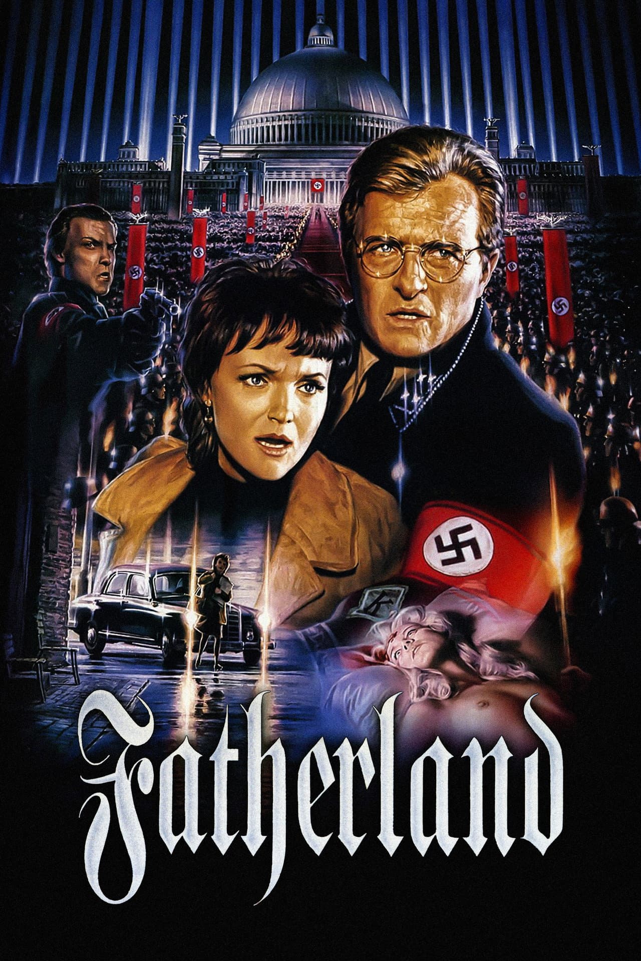Fatherland preview 2