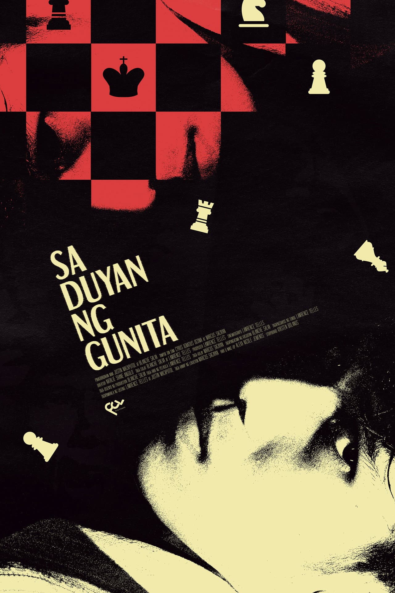 Sa Duyan Ng Gunita preview 2