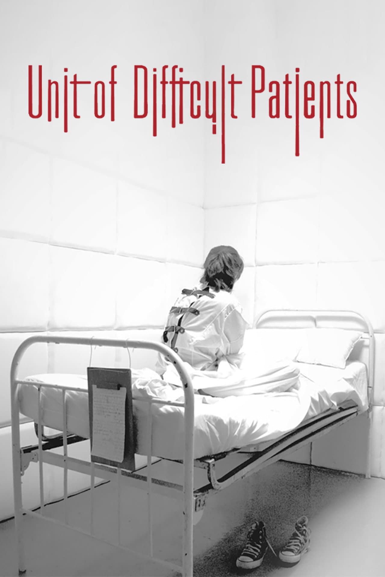 Unit of Difficult Patients: What Future for the Criminally Insane? preview 2
