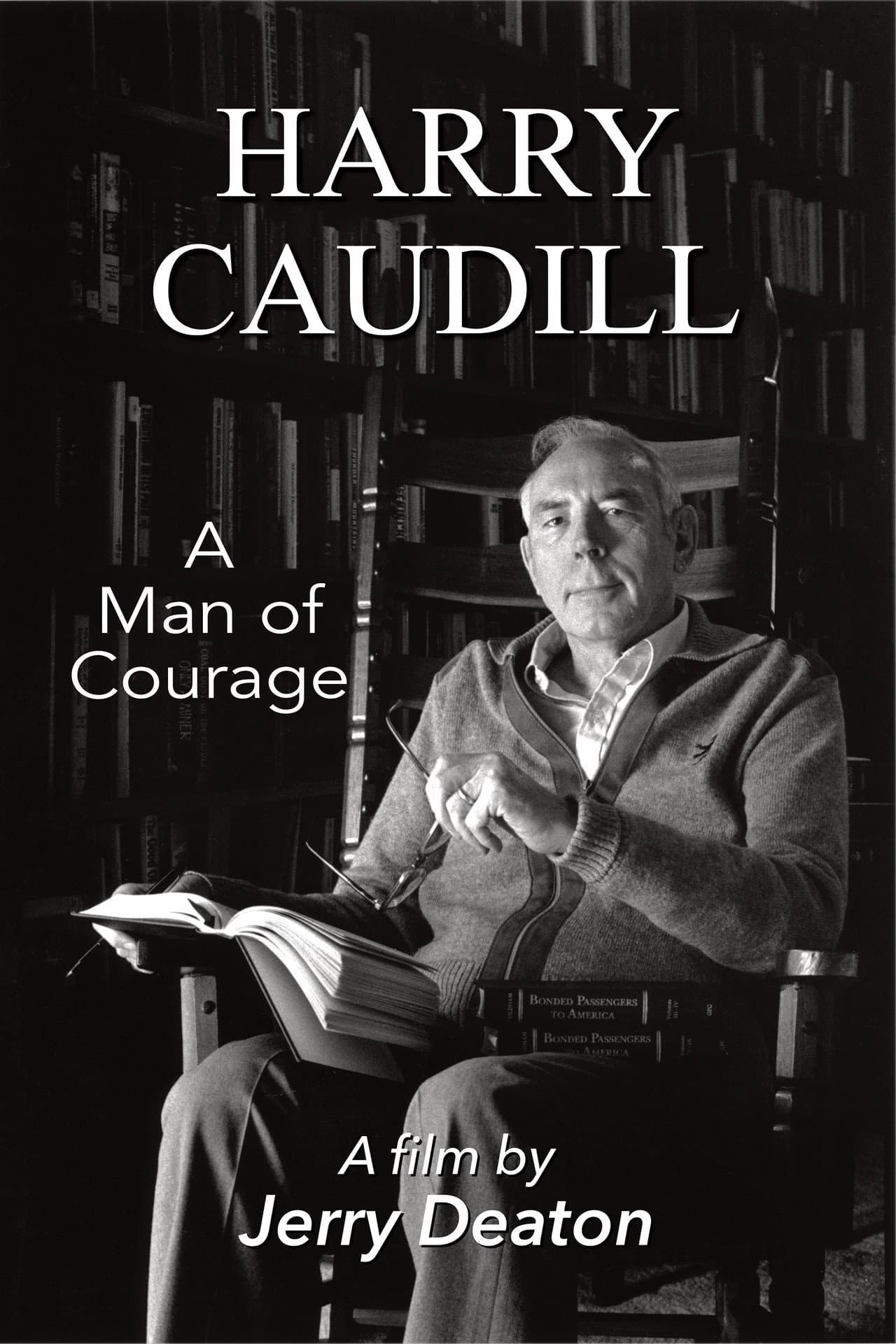 Harry Caudill: A Man of Courage preview 1
