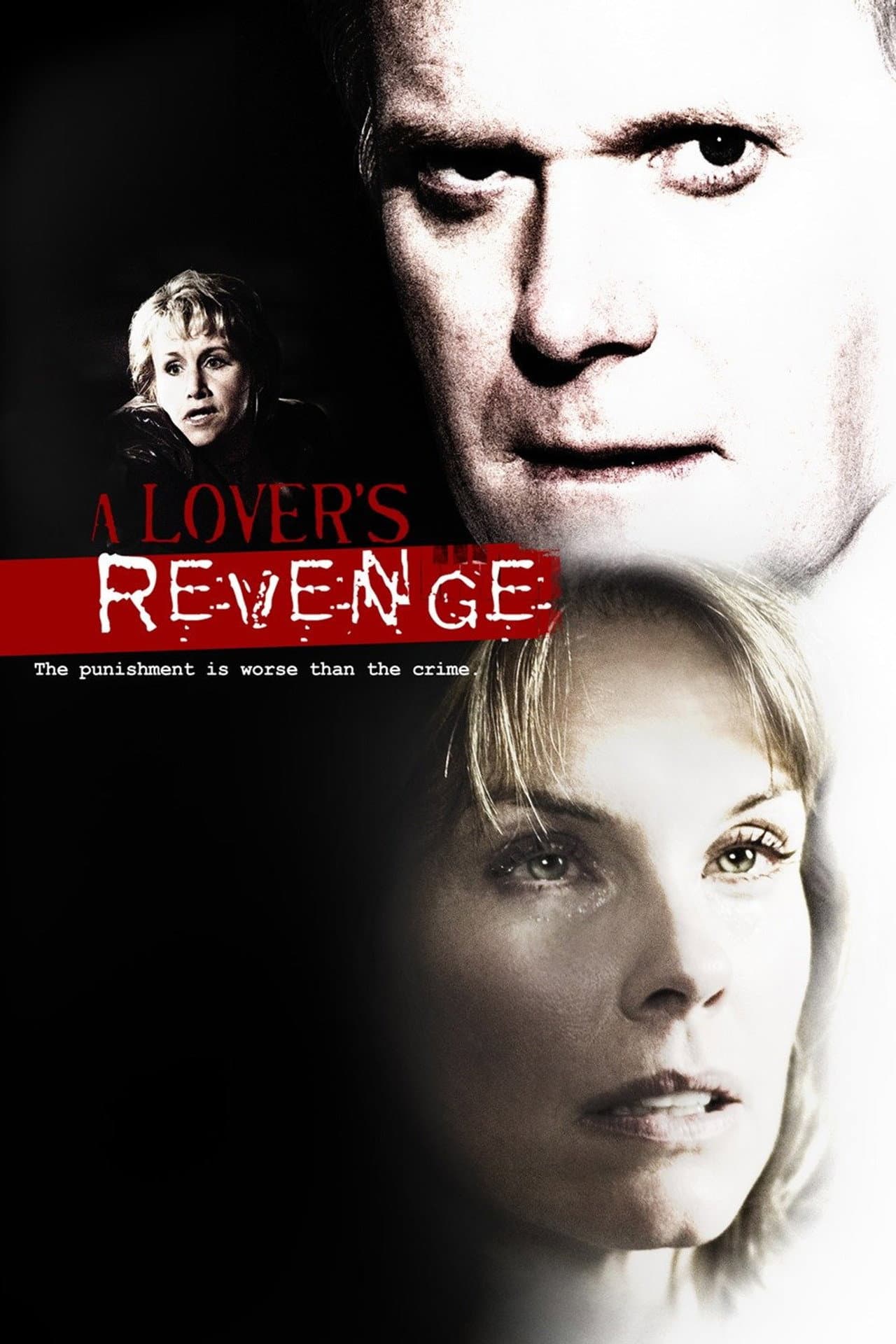 A Lover's Revenge preview 1