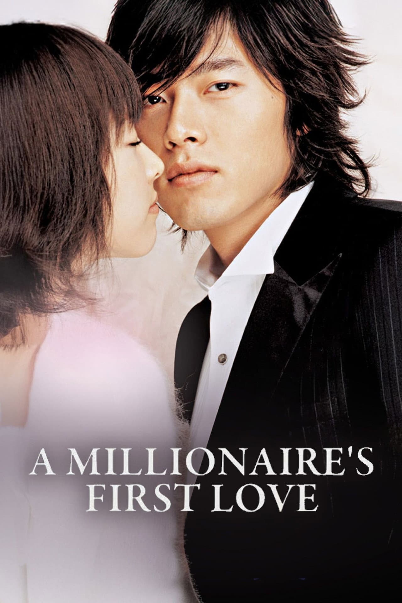 A Millionaire's First Love preview 2