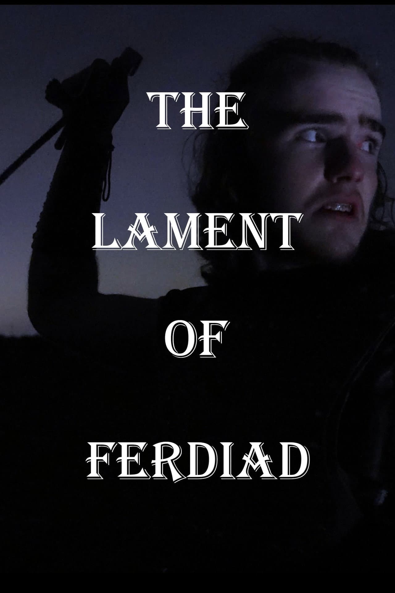The Lament of Ferdiad preview 2