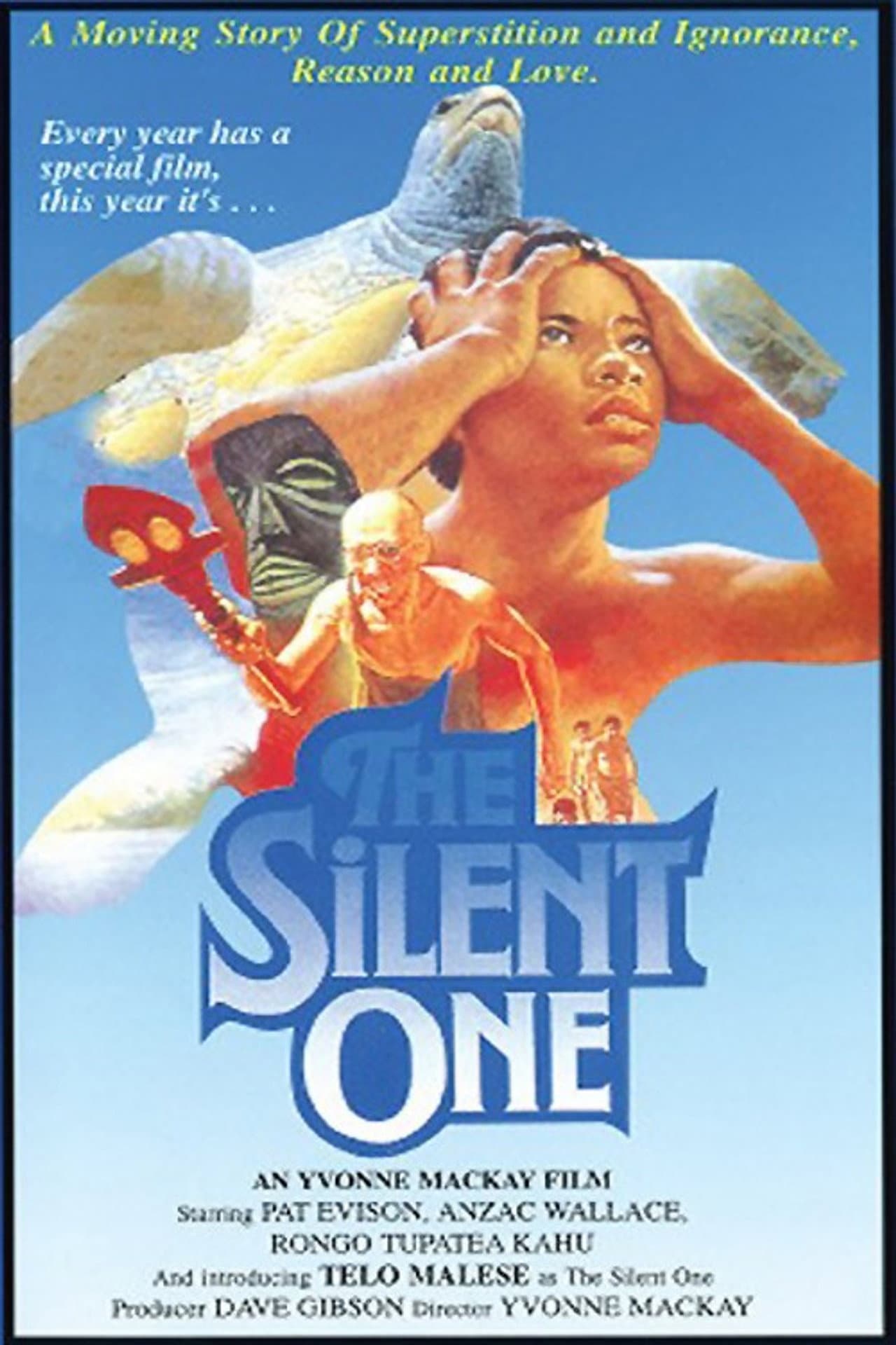 The Silent One preview 2