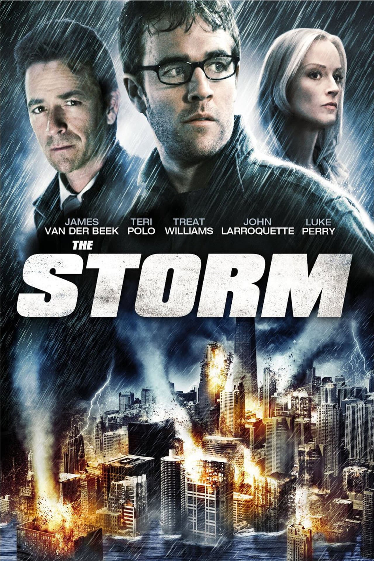 The Storm preview 1