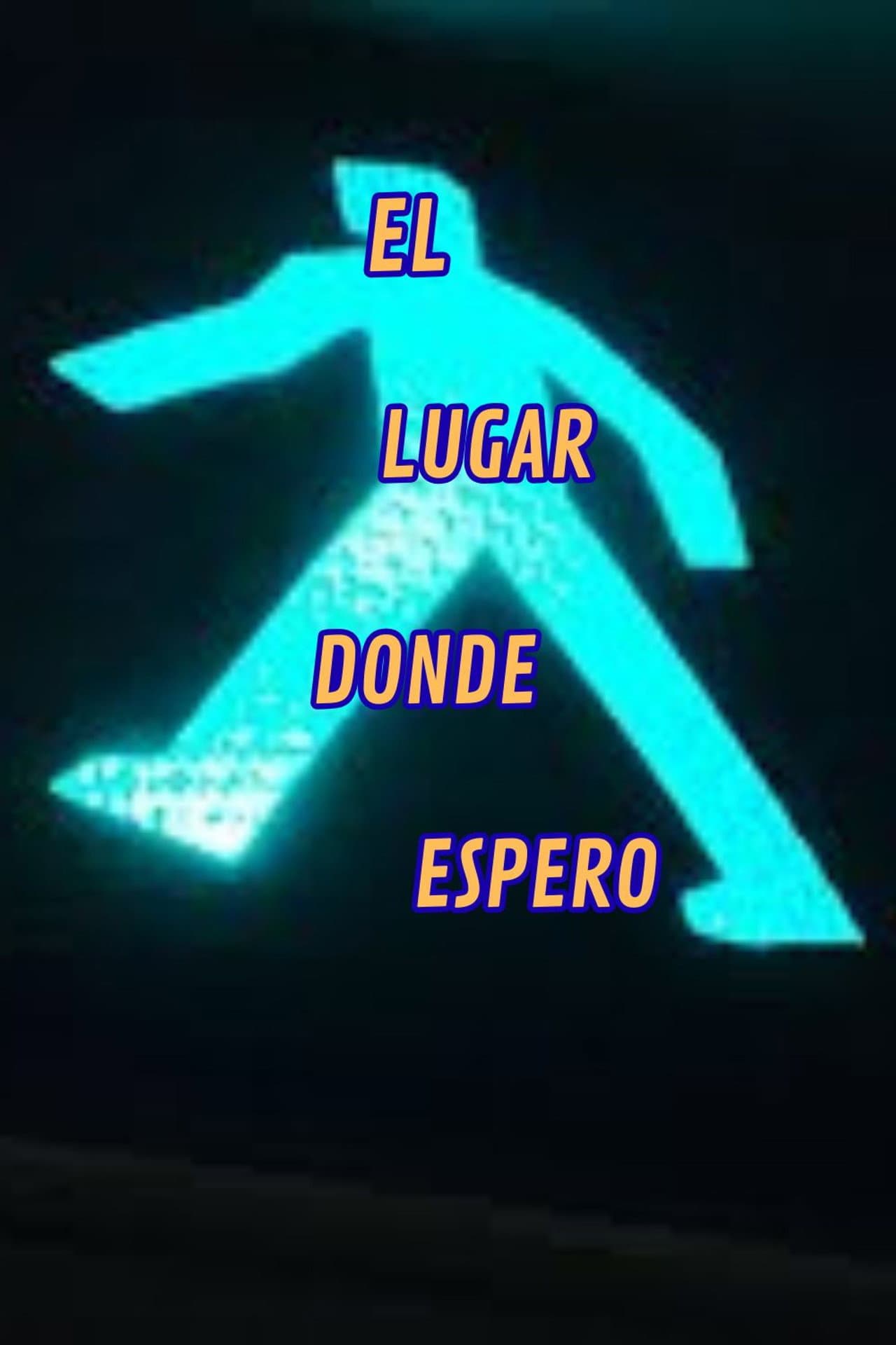 El Lugar Donde Espero preview 1