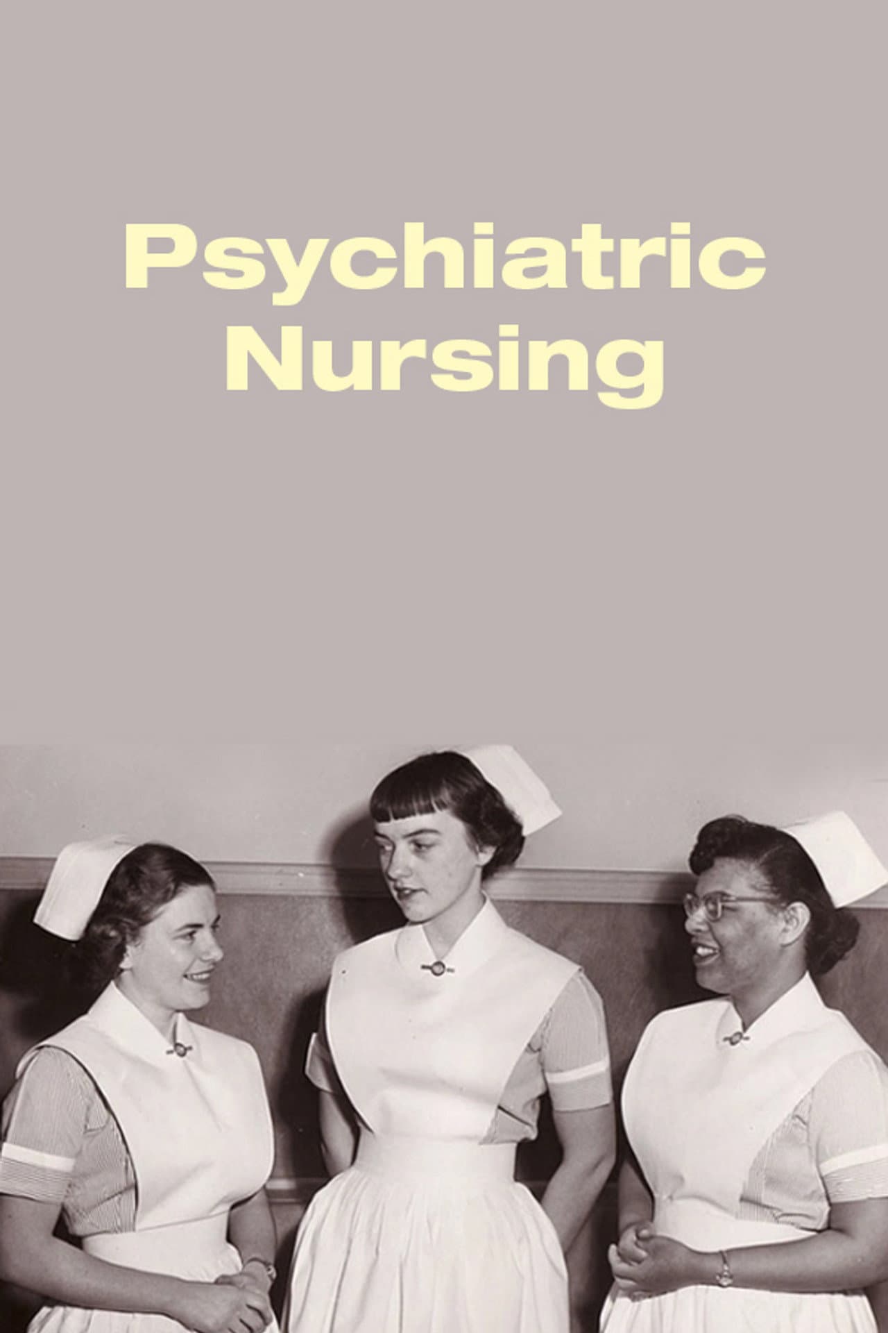 Psychiatric Nursing preview 1