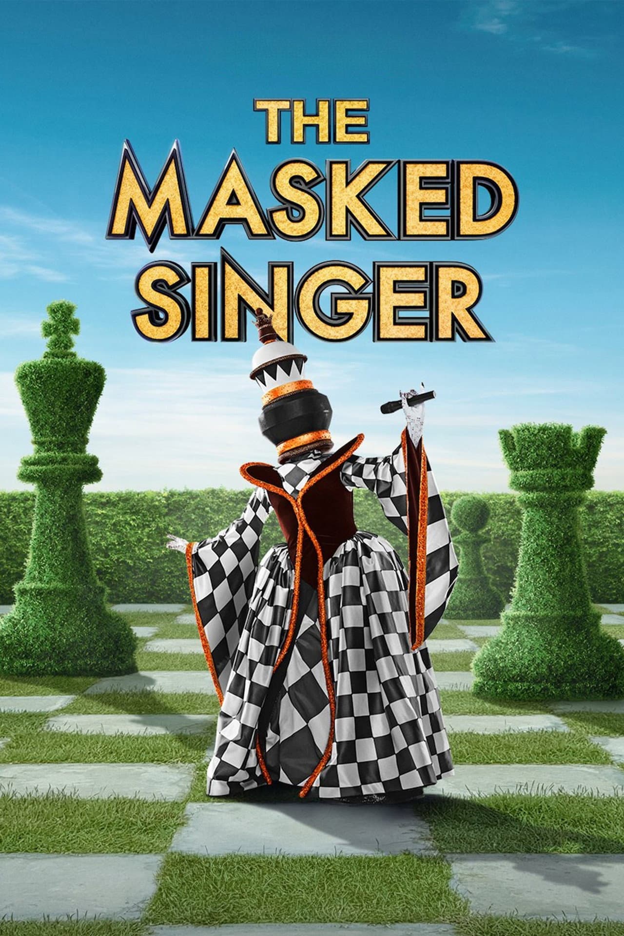 The Masked Singer preview 2