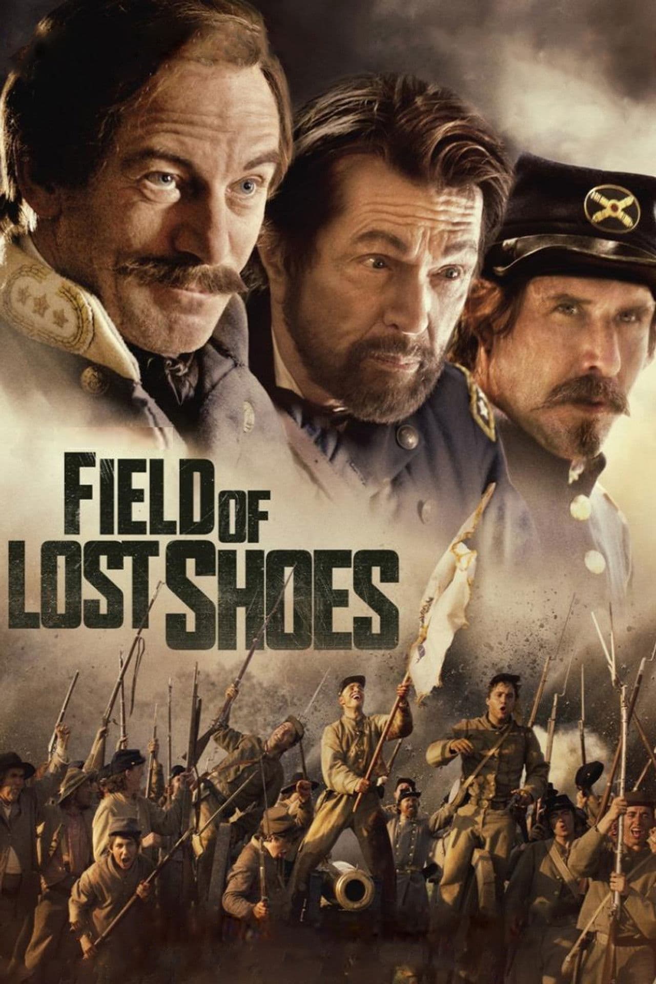 Field of Lost Shoes preview 2