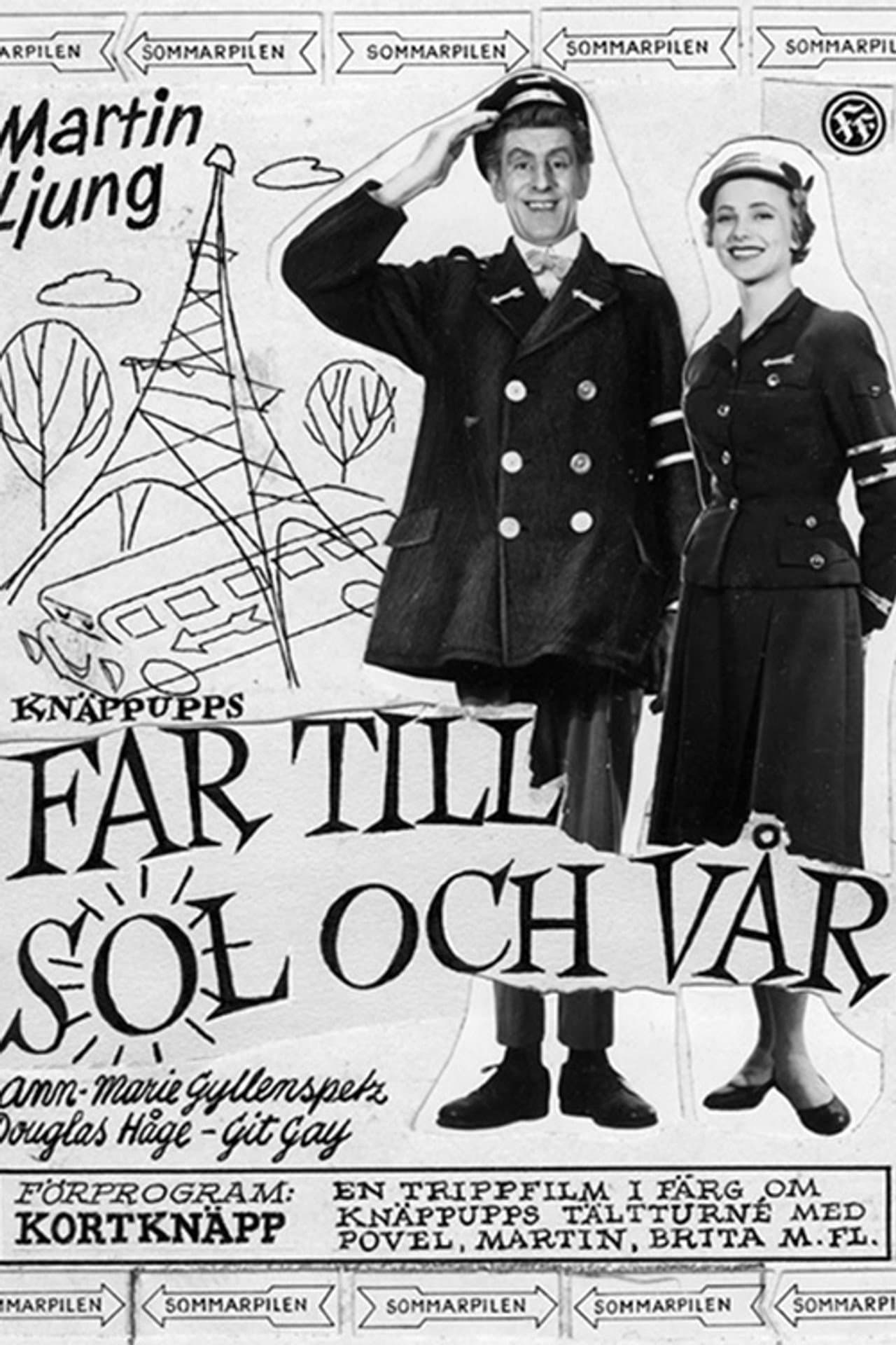 Far till sol och vår preview 2