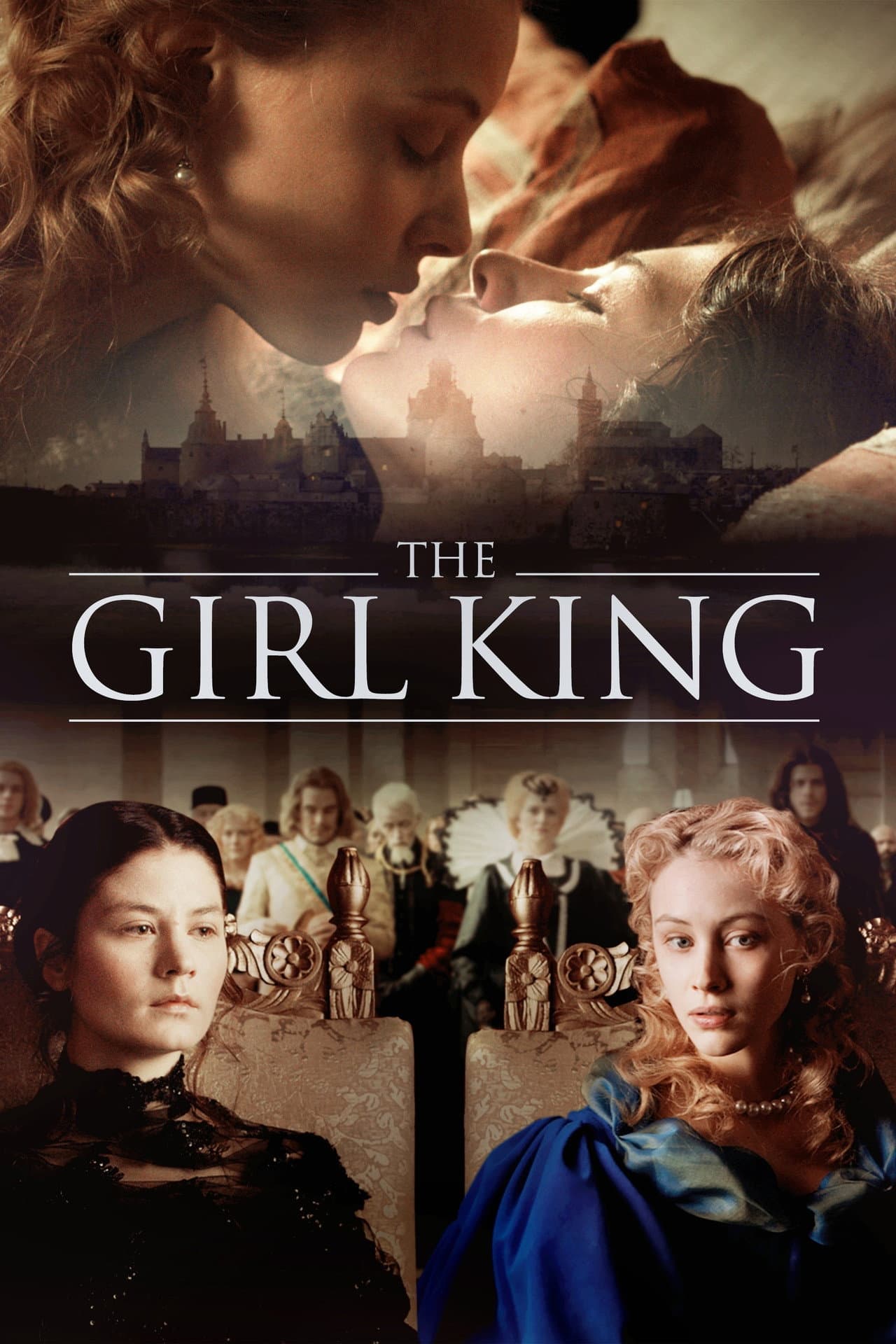 The Girl King preview 2