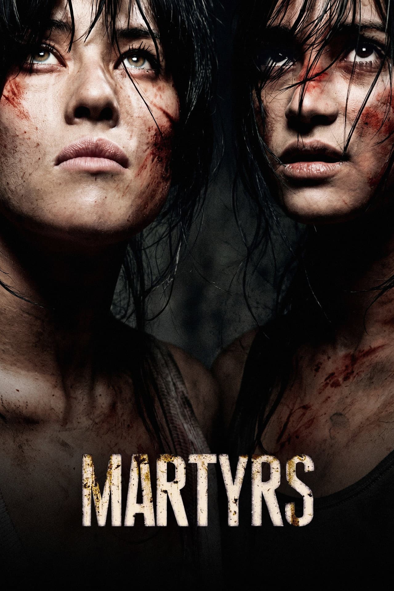 Martyrs preview 2