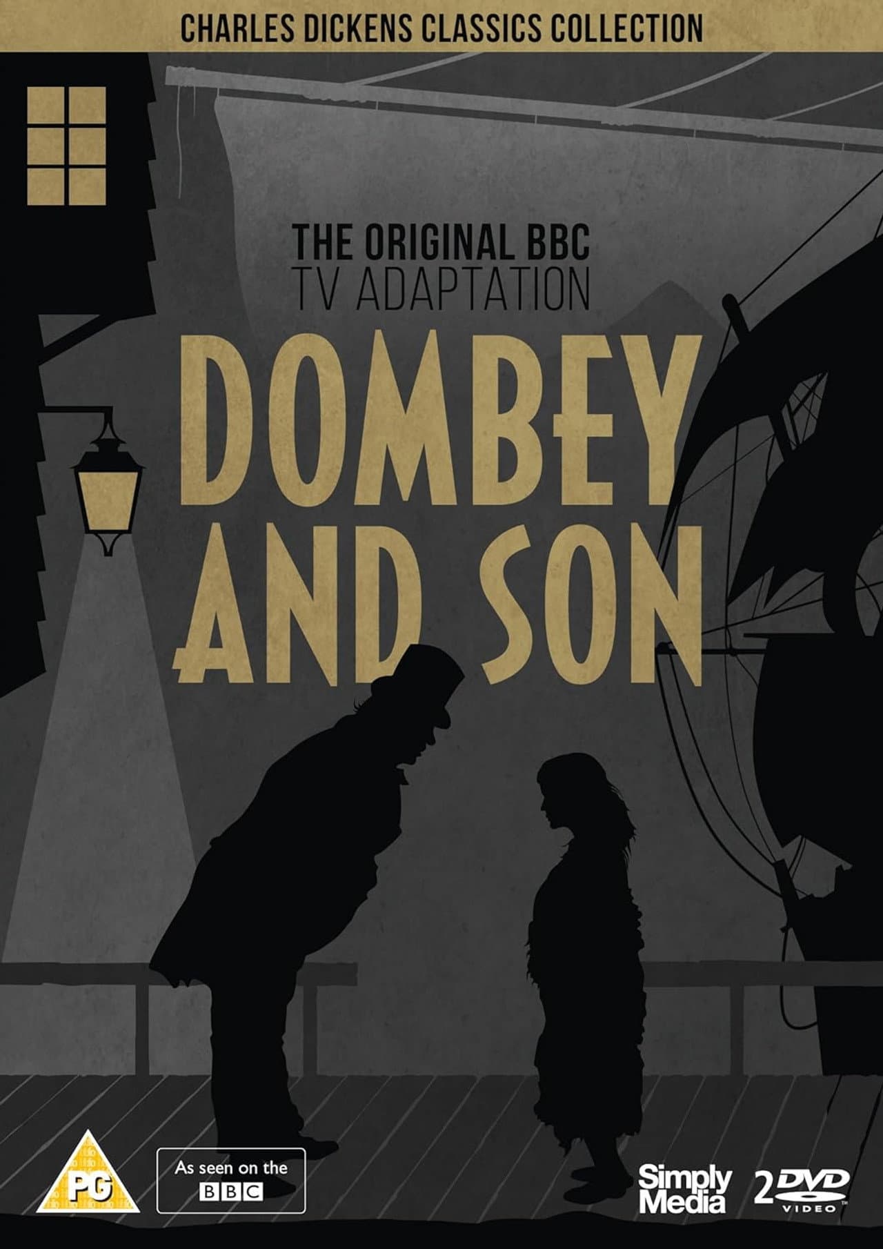 Dombey and Son preview 1