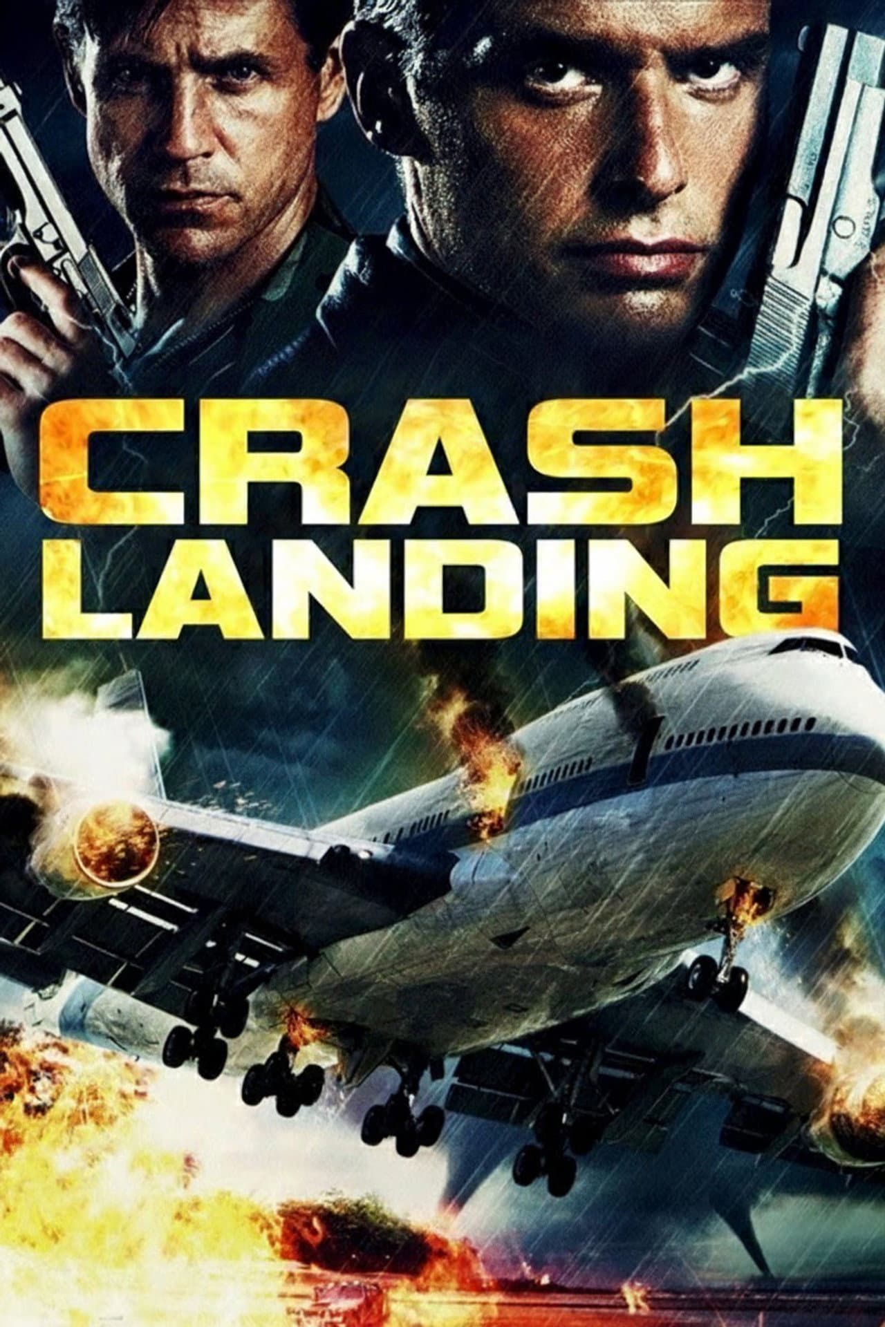 Crash Landing preview 2