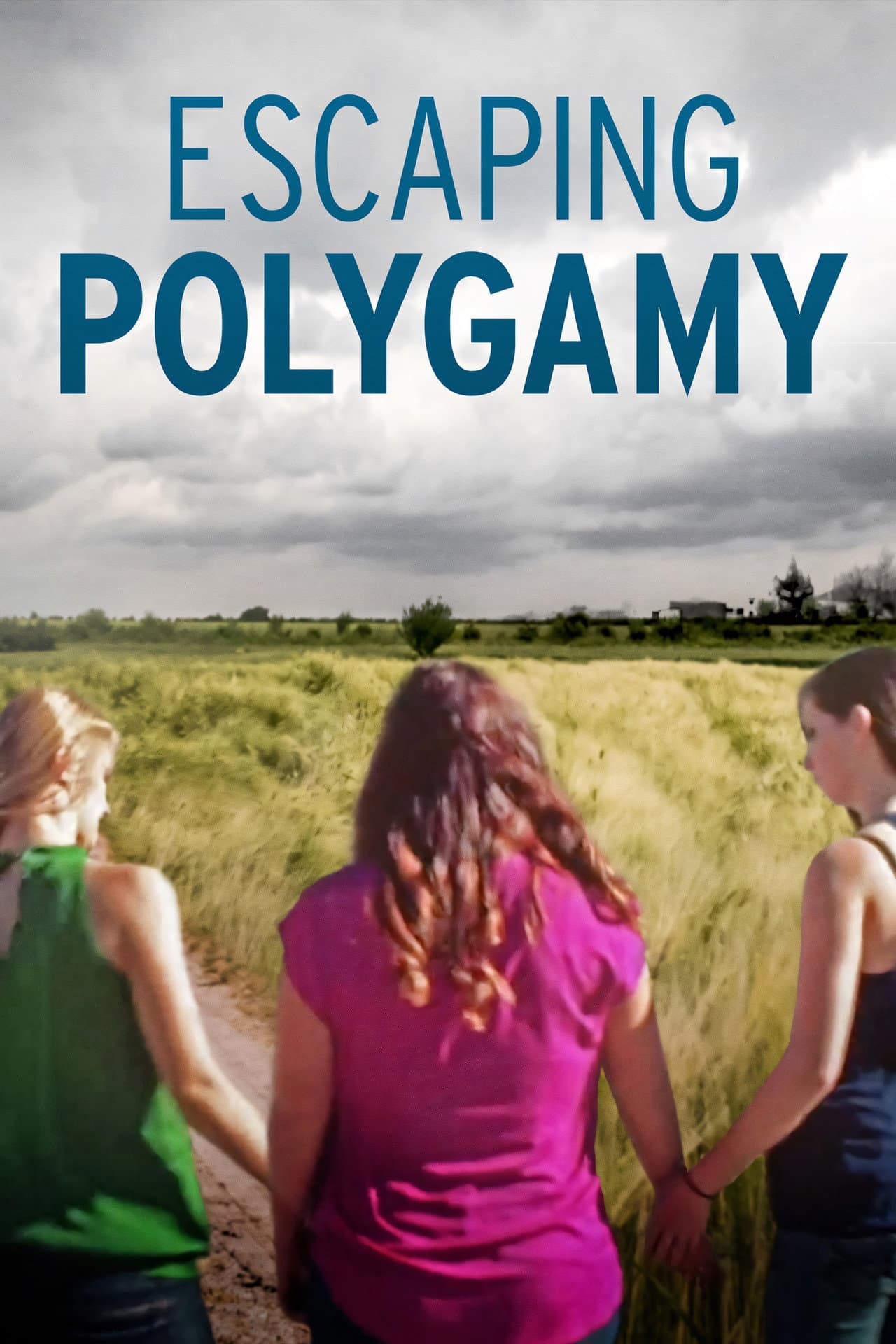 Escaping Polygamy preview 2