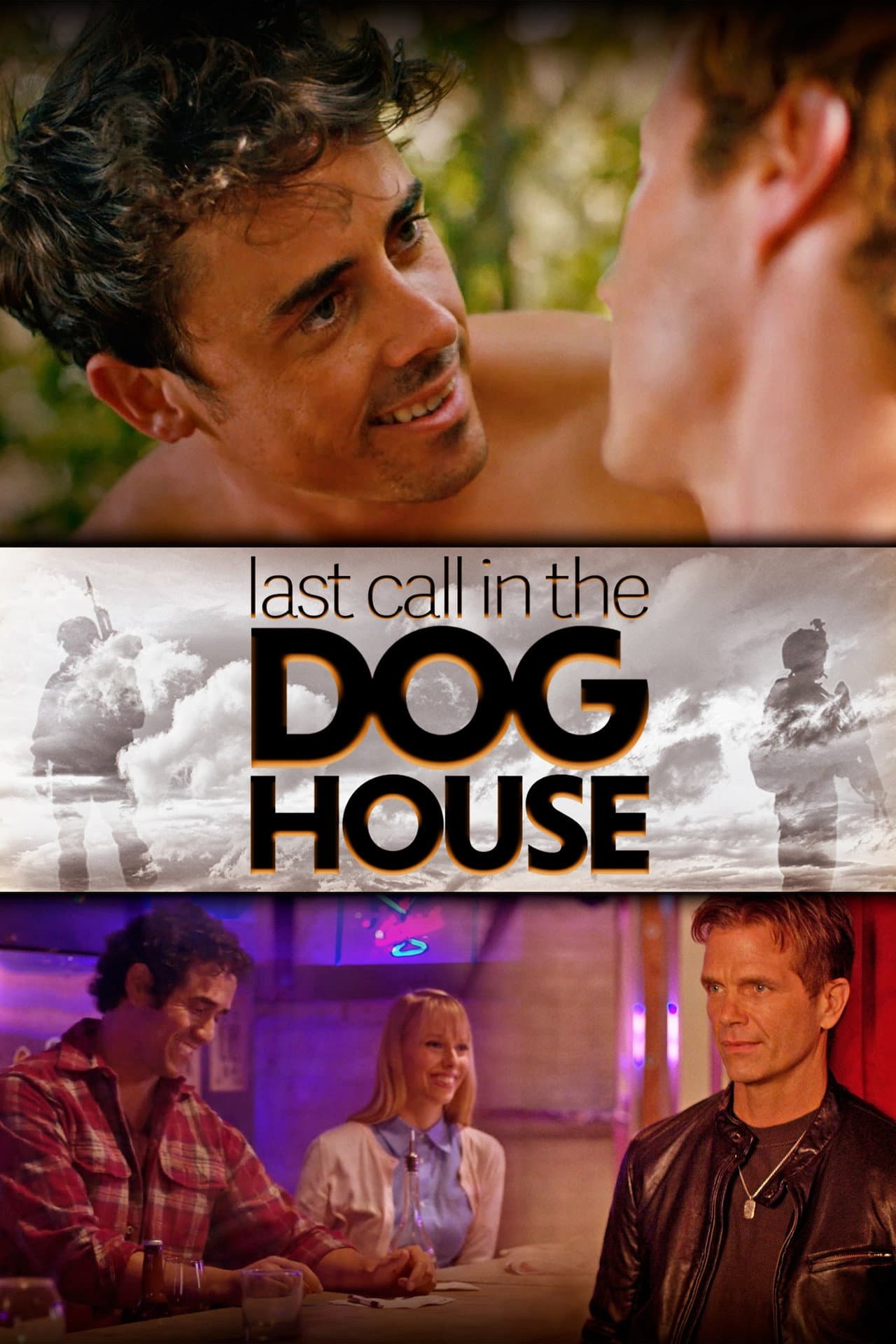 Last Call in the Dog House preview 2