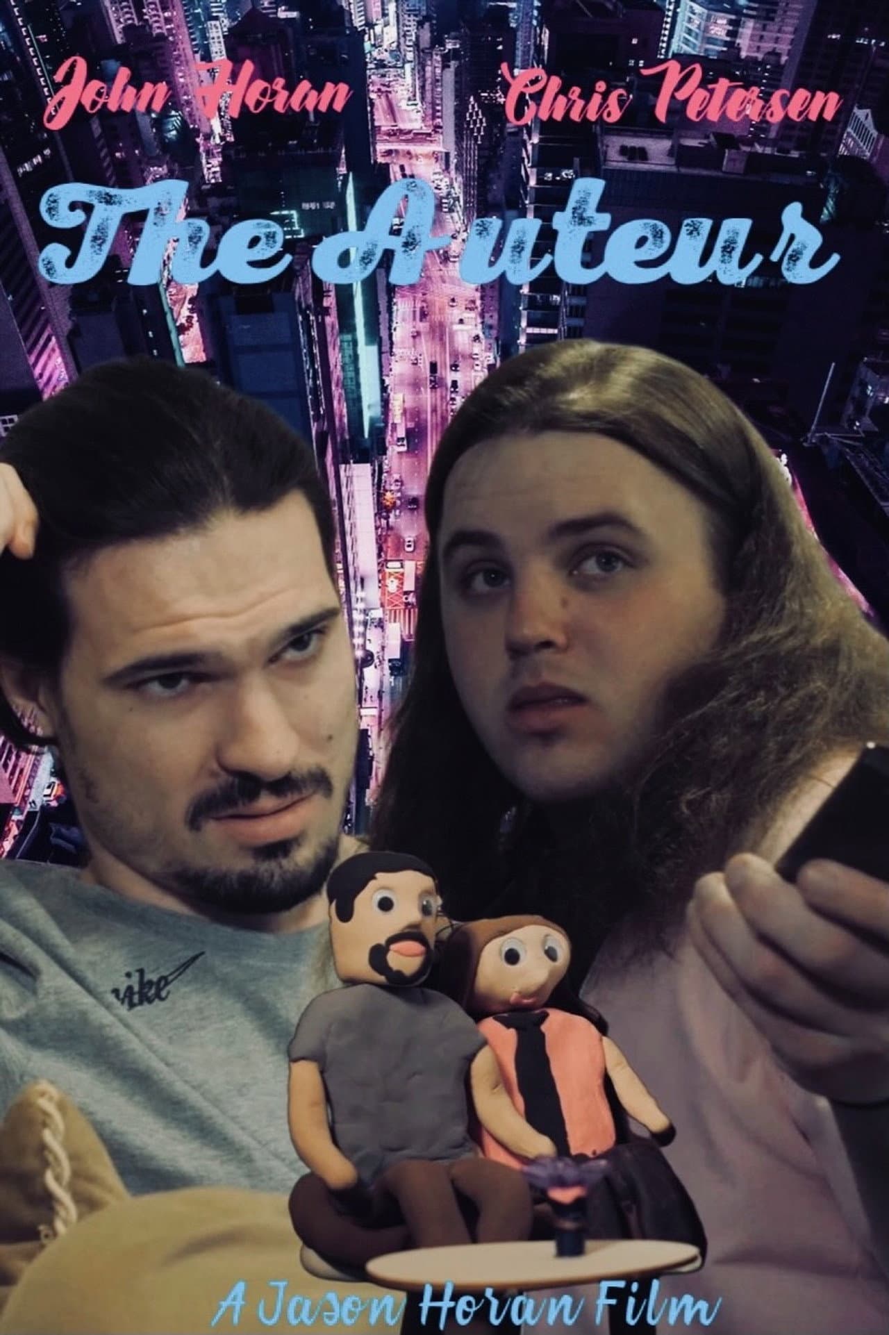 The Auteur preview 2
