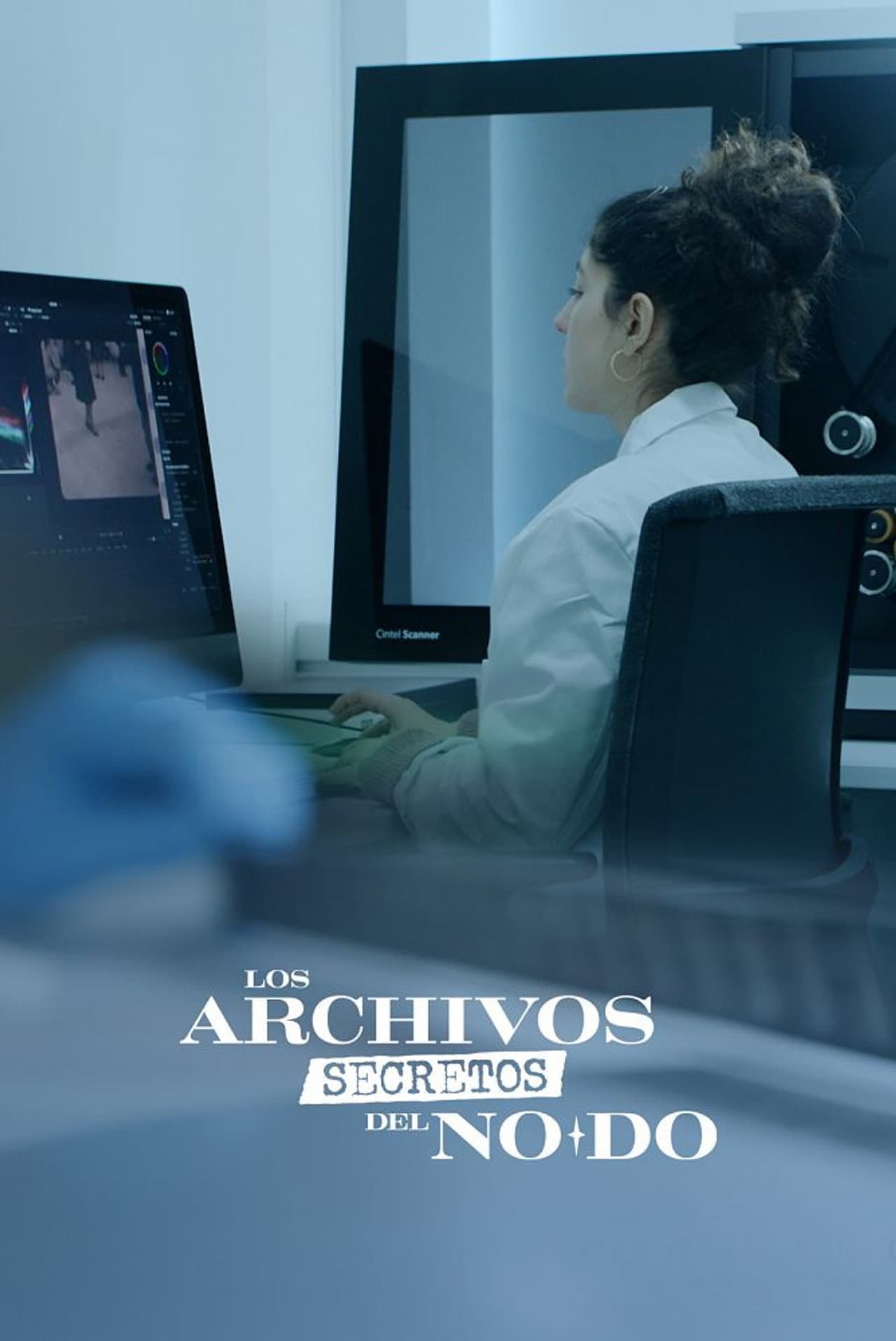 Los archivos secretos del NO-DO preview 2