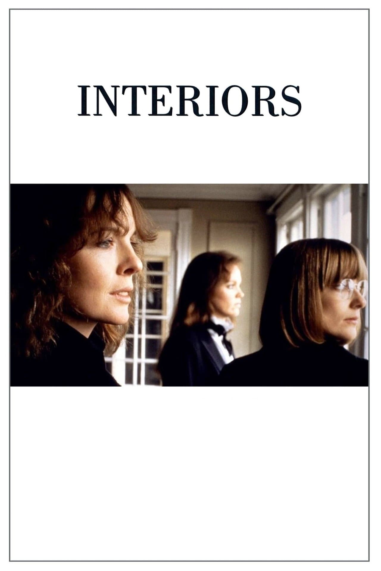 Interiors preview 2